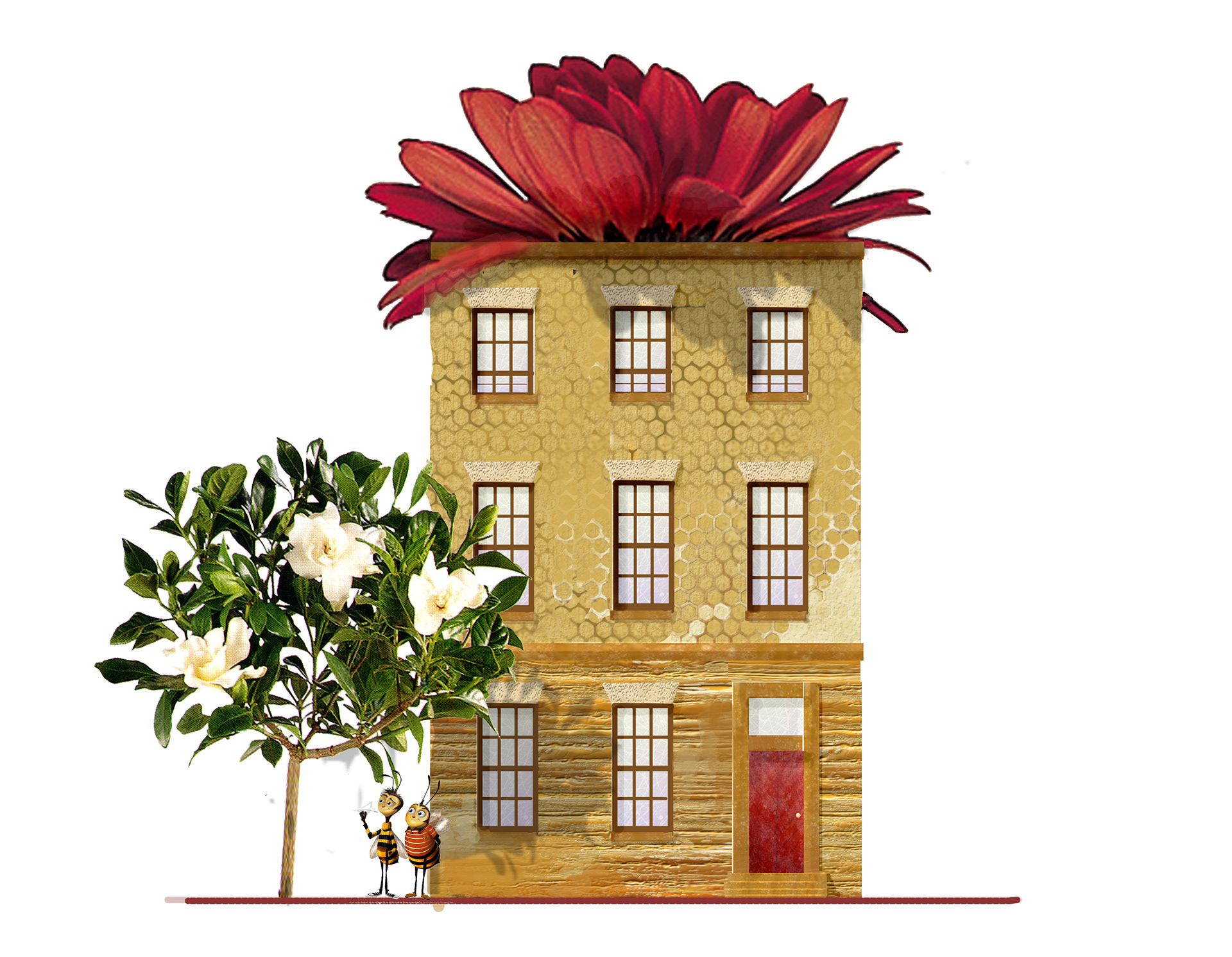 ©​​​​​​​ DreamWorks Animation