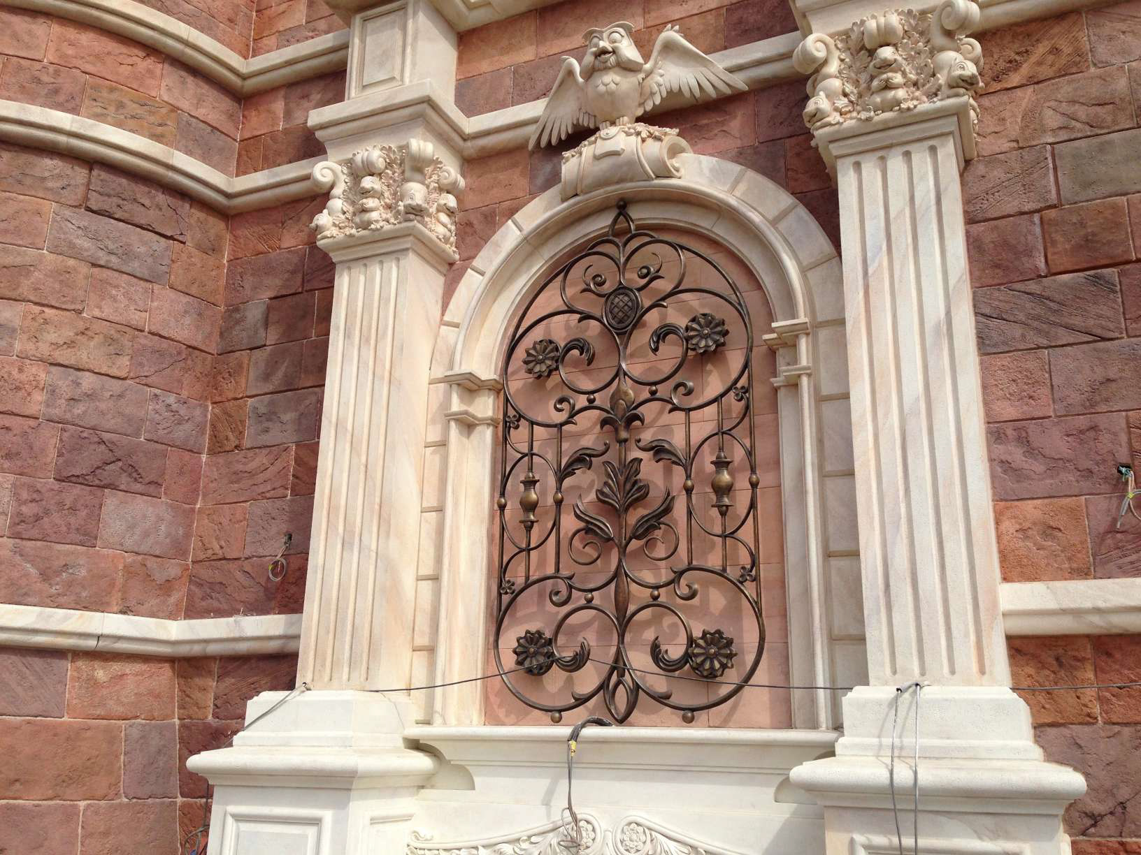© The Walt Disney Company