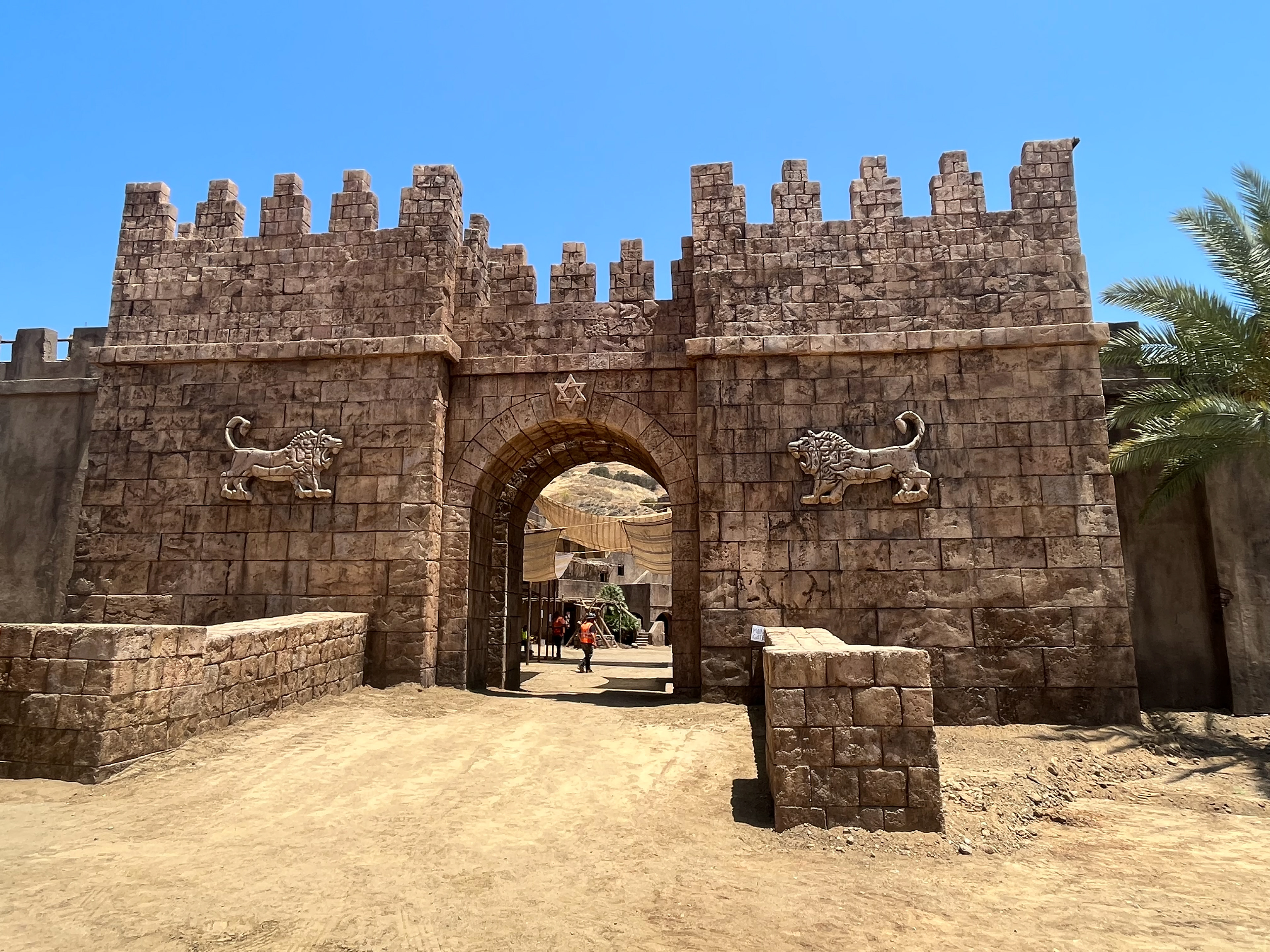 History Channel - Why The Nativity