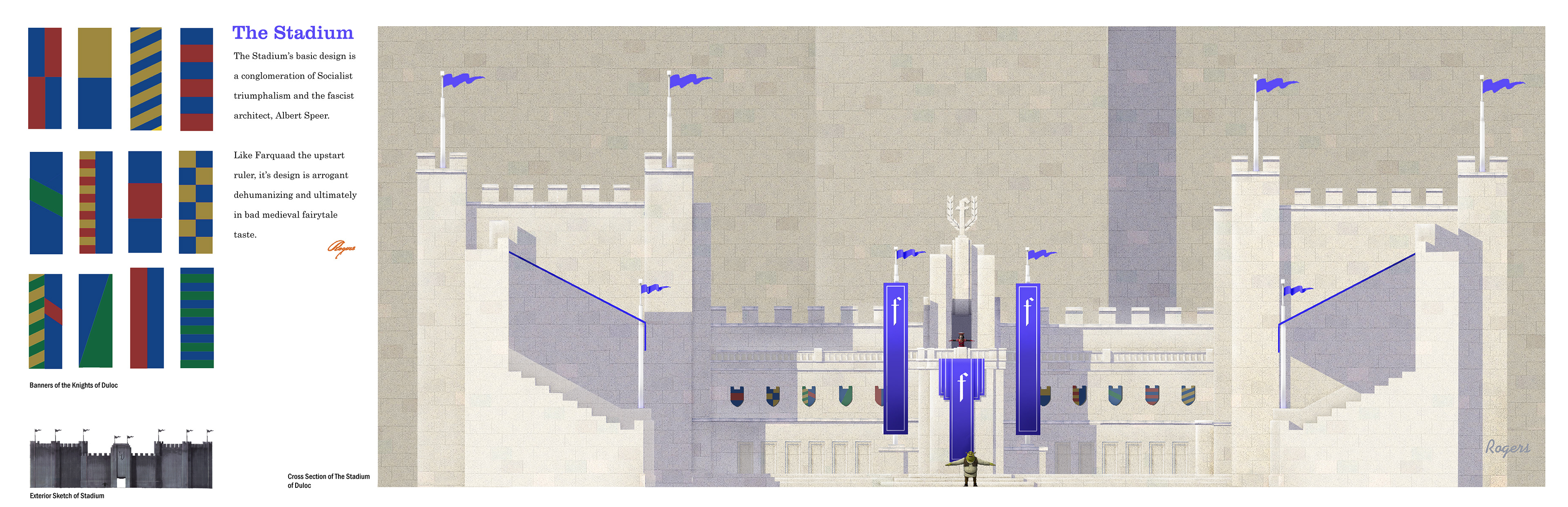 ©​​​​​​​ DreamWorks Animation