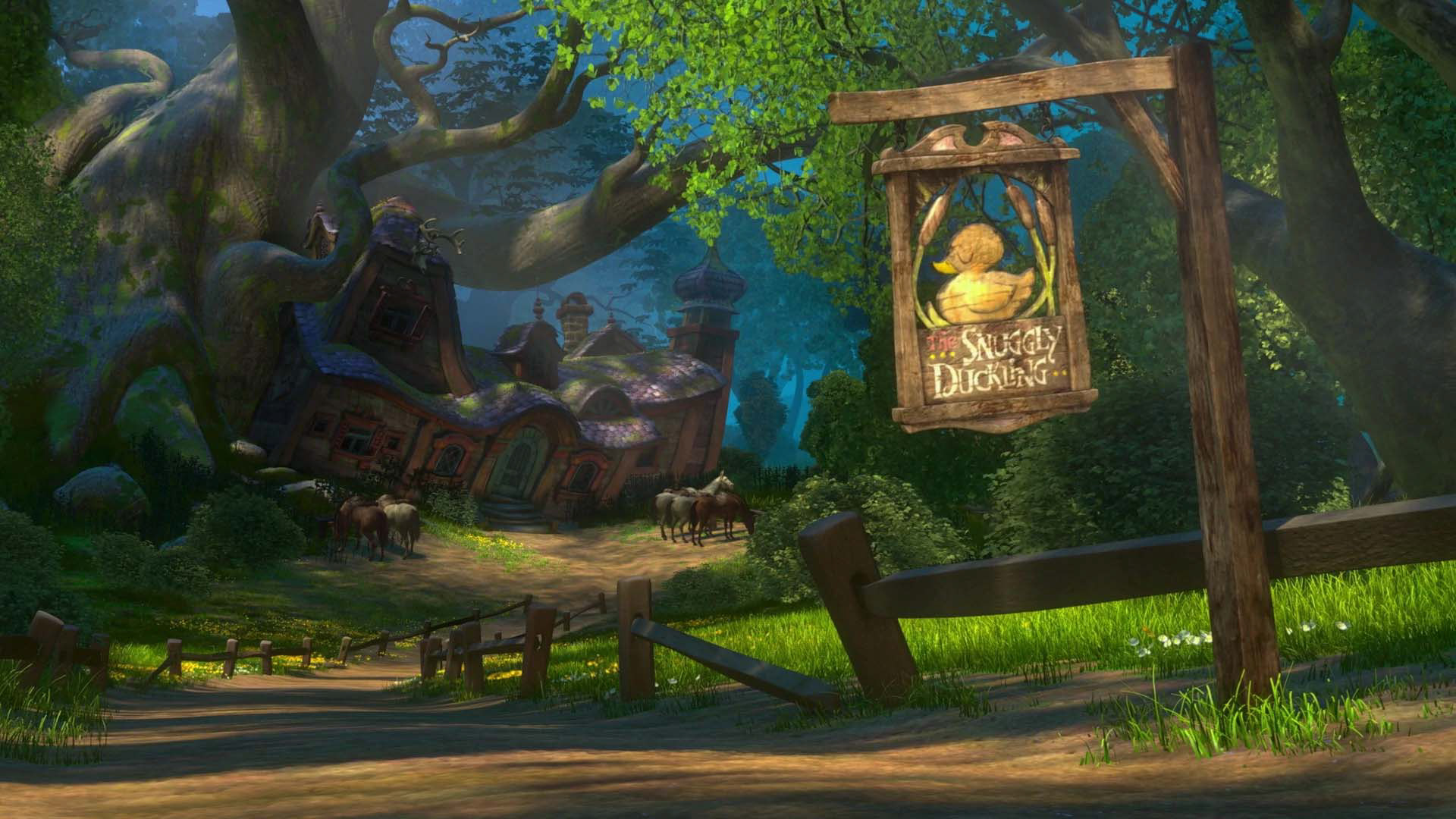 © The Walt Disney Company