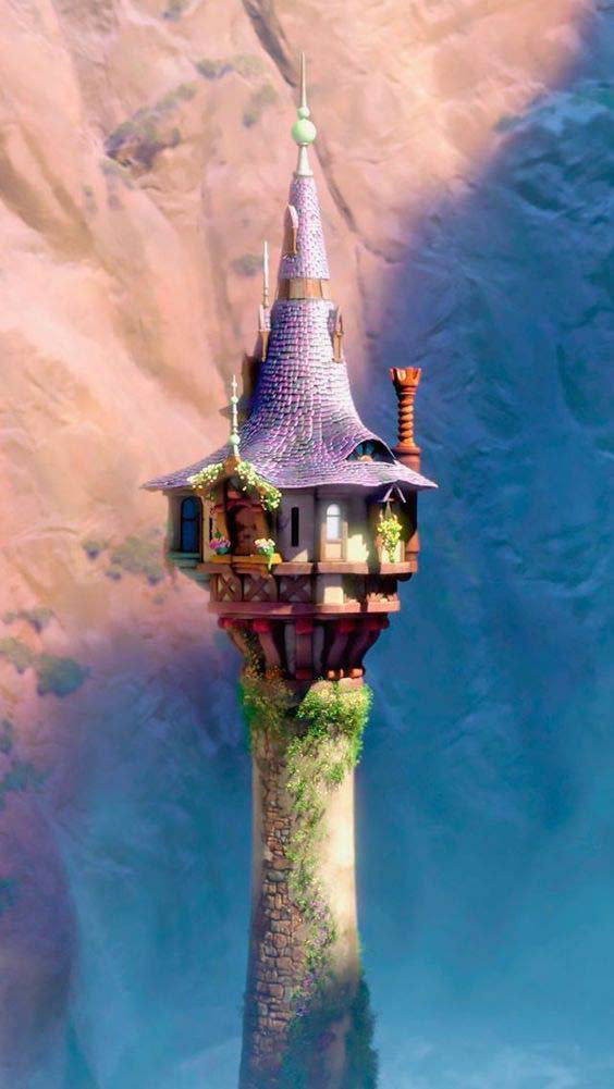 © The Walt Disney Company