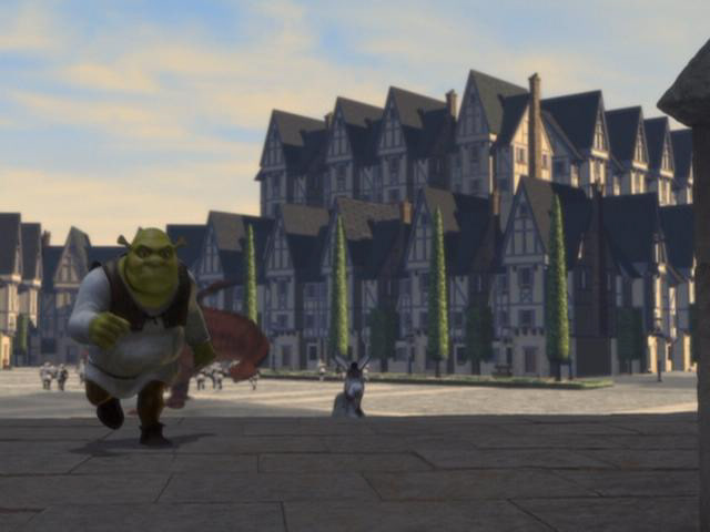 ©​​​​​​​ DreamWorks Animation