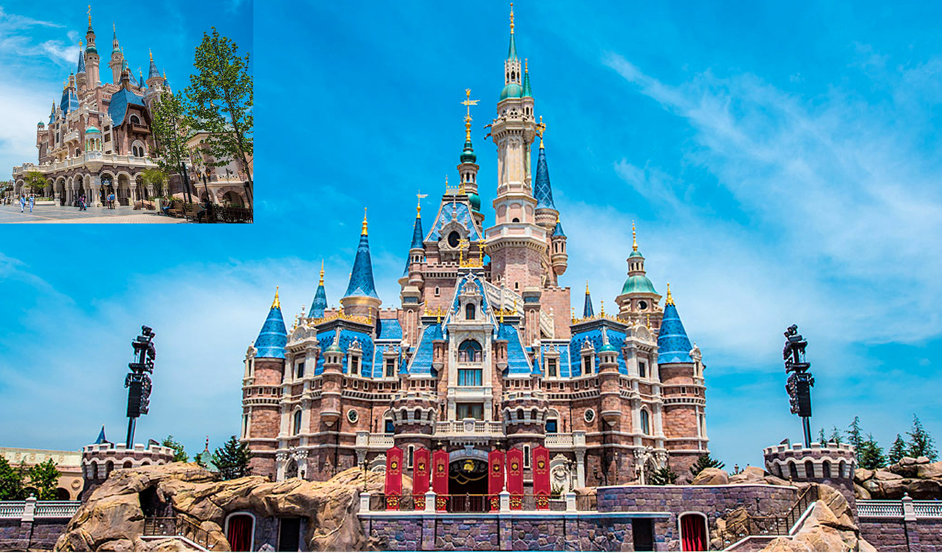 © The Walt Disney Company