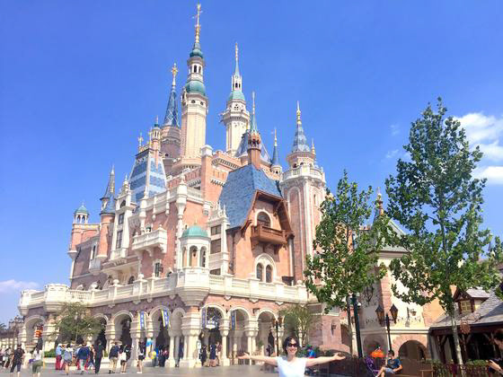 © The Walt Disney Company