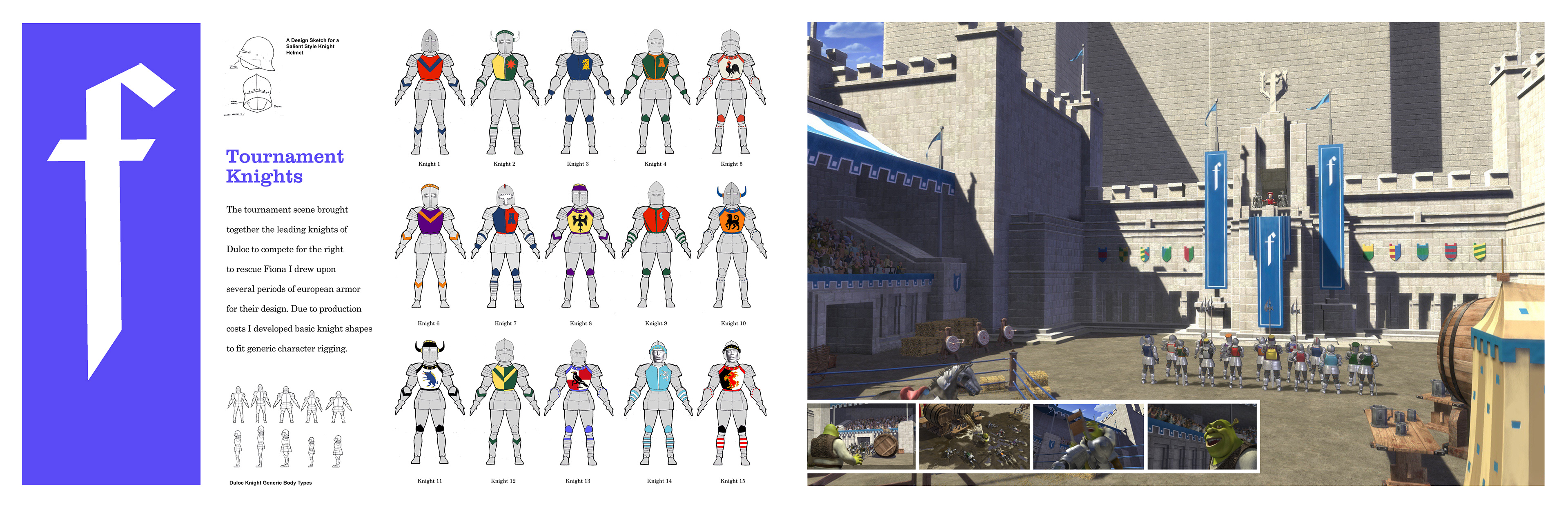 ©​​​​​​​ DreamWorks Animation