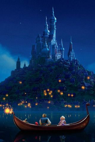 ©​​​​​​​ The Walt Disney Company