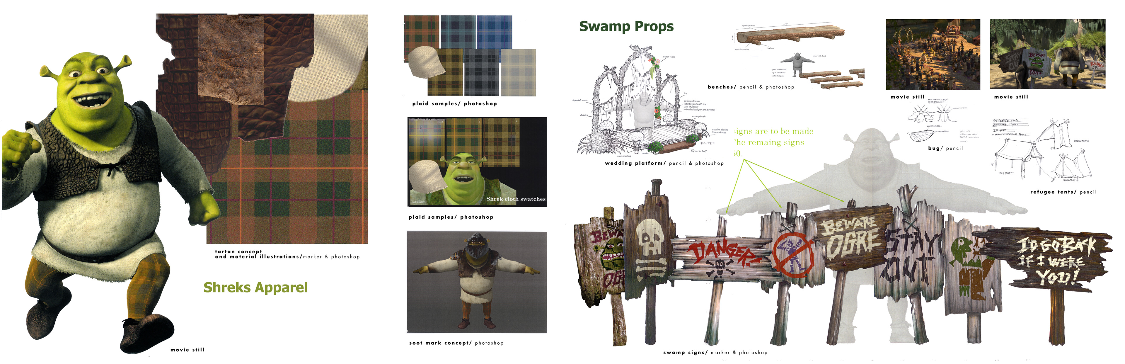 ©​​​​​​​ DreamWorks Animation