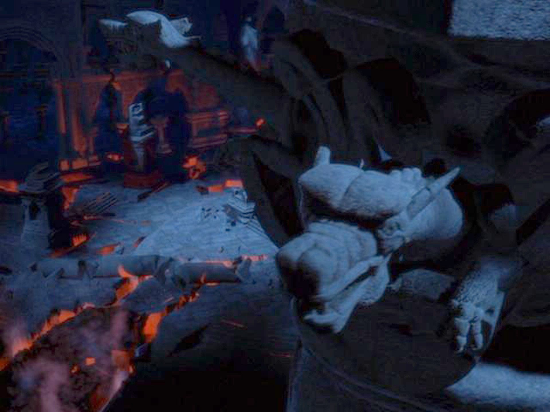 ©​​​​​​​ DreamWorks Animation