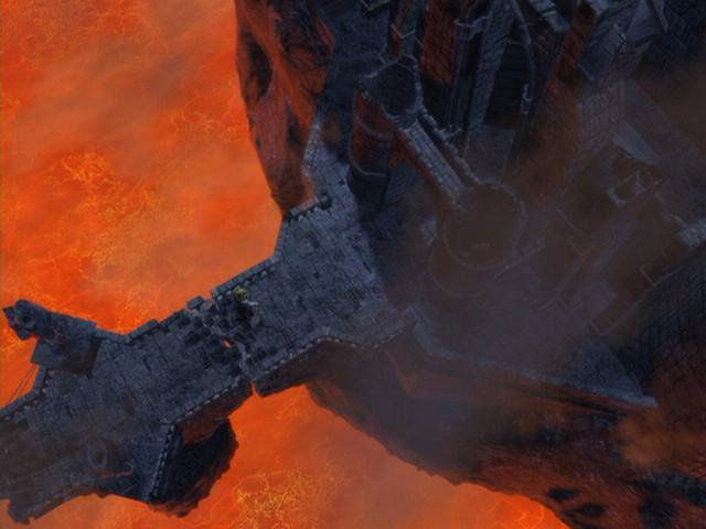 ©​​​​​​​ DreamWorks Animation