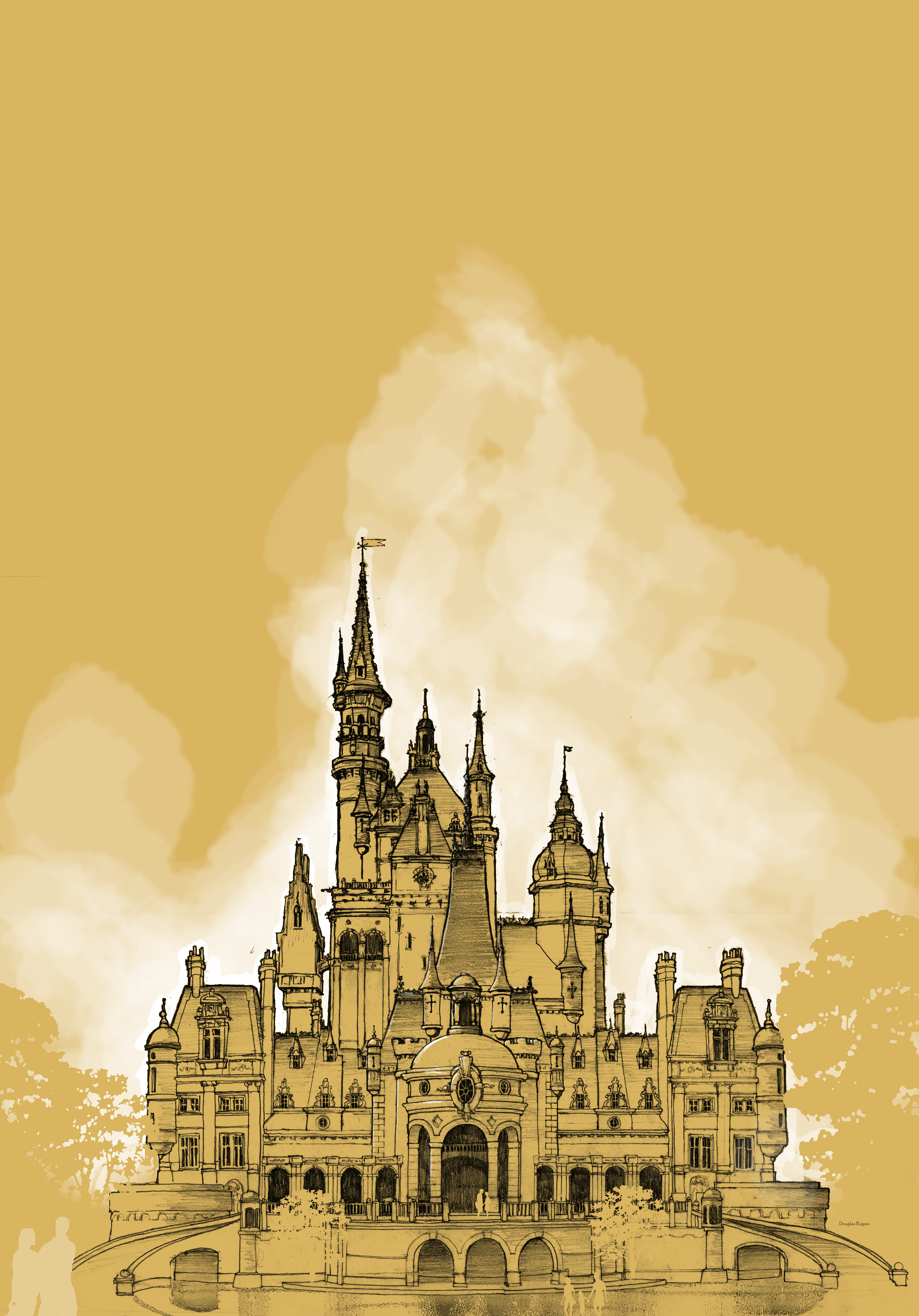 © The Walt Disney Company