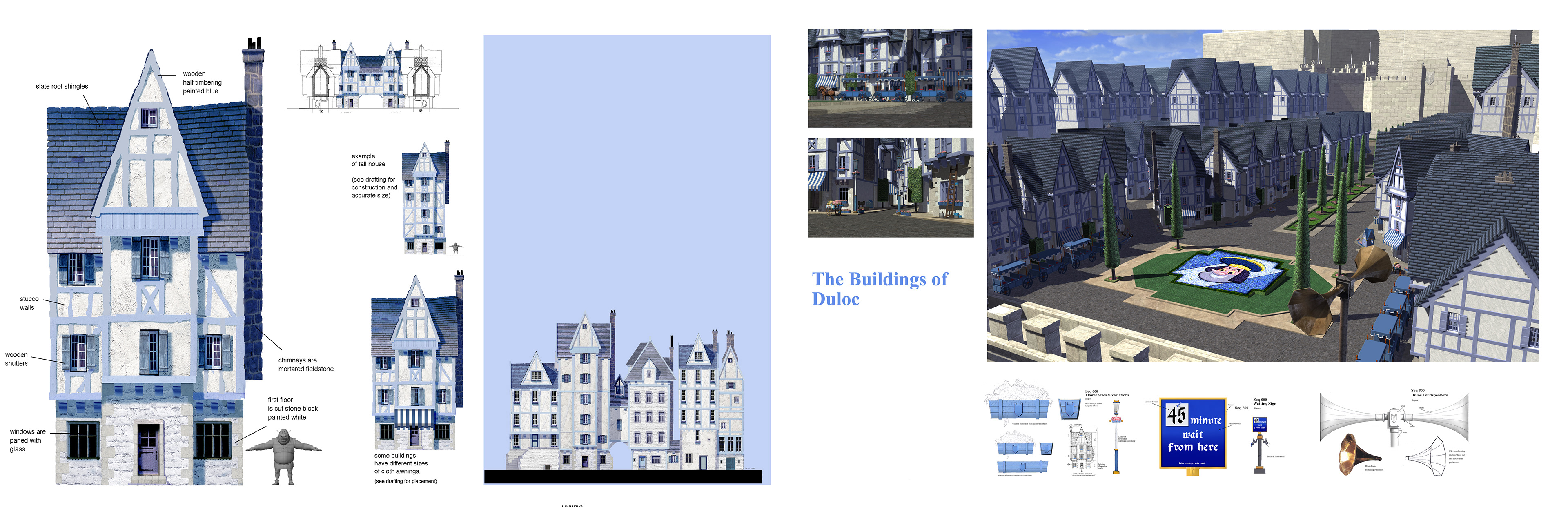 ©​​​​​​​ DreamWorks Animation