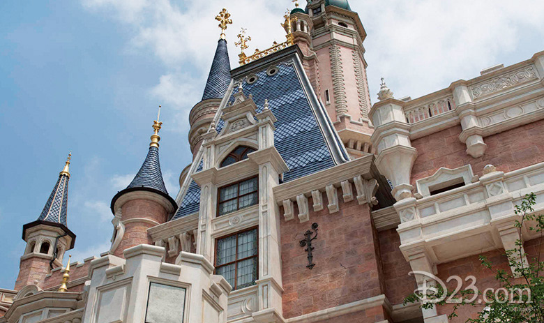 © The Walt Disney Company