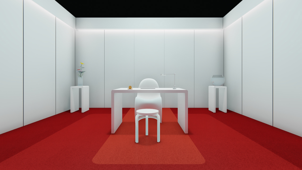 RENDER 3D