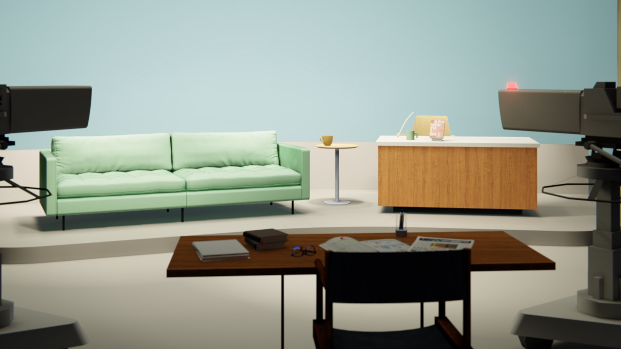 RENDER 3D