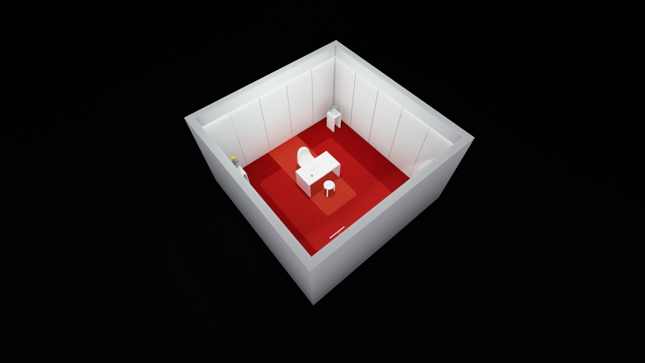 RENDER 3D