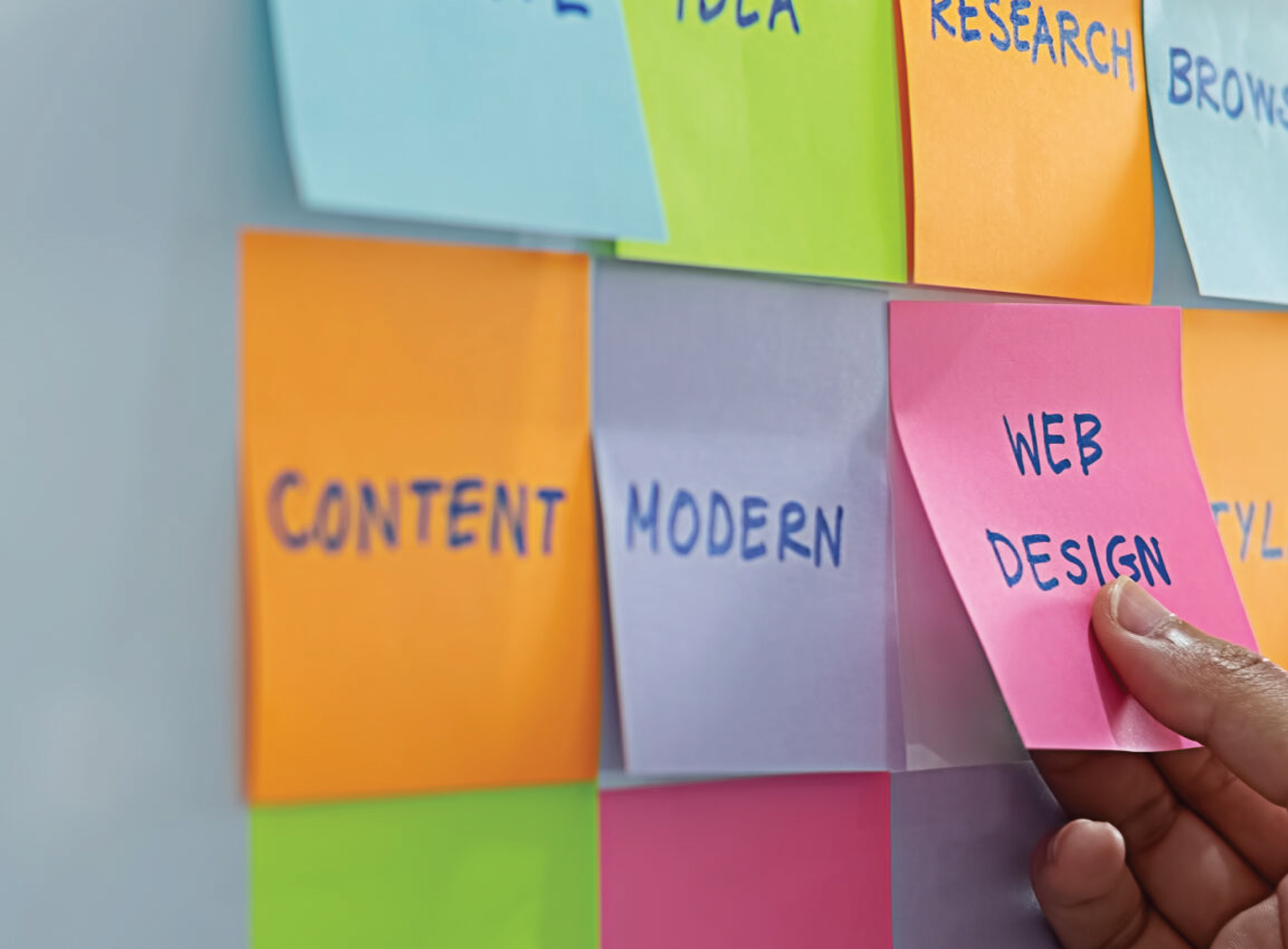 Engaged in the launch of the first Design Lab at the U.S. Department of State, and led design thinking workshops and interactive design sessions for State Dept. employees