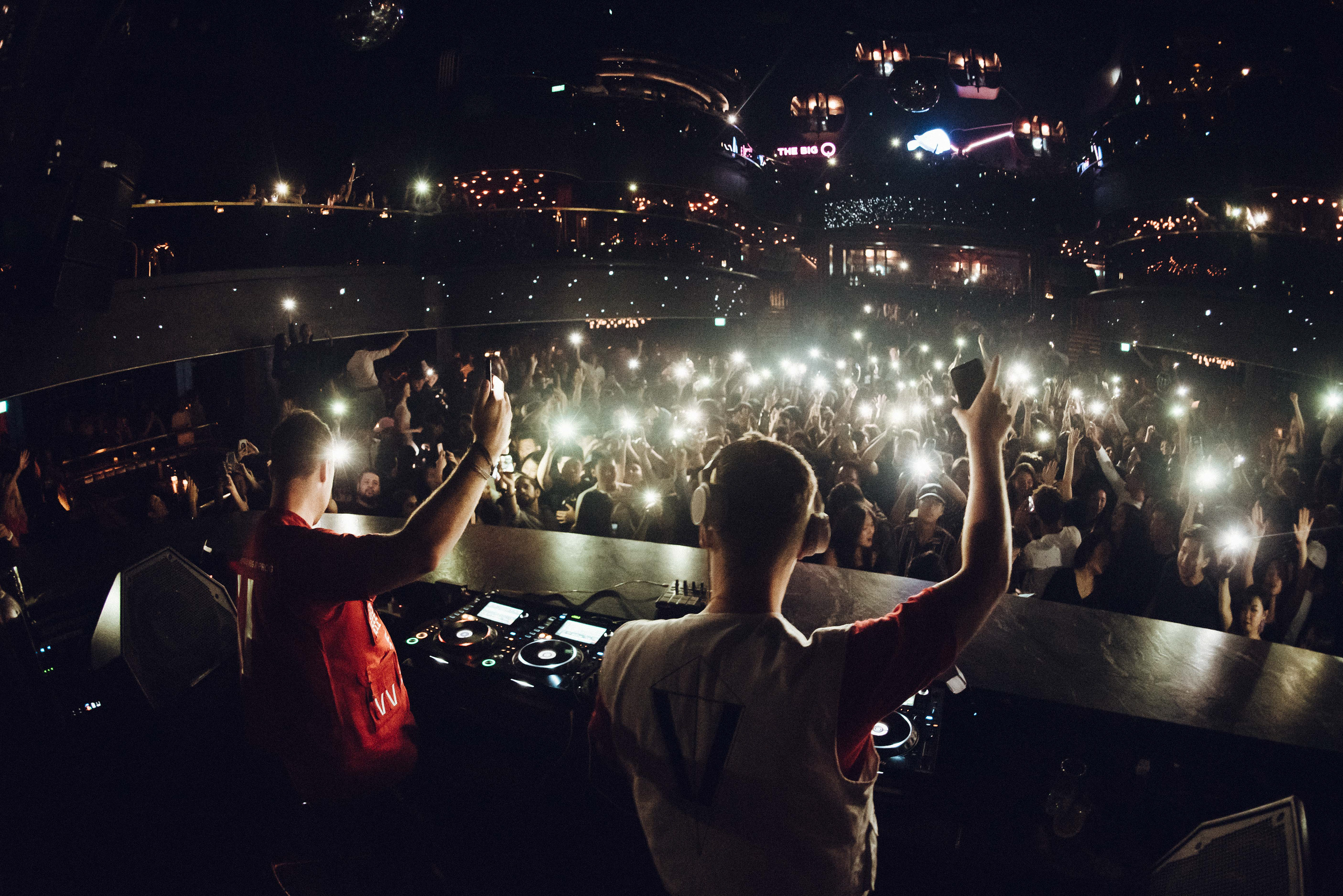 DubVision