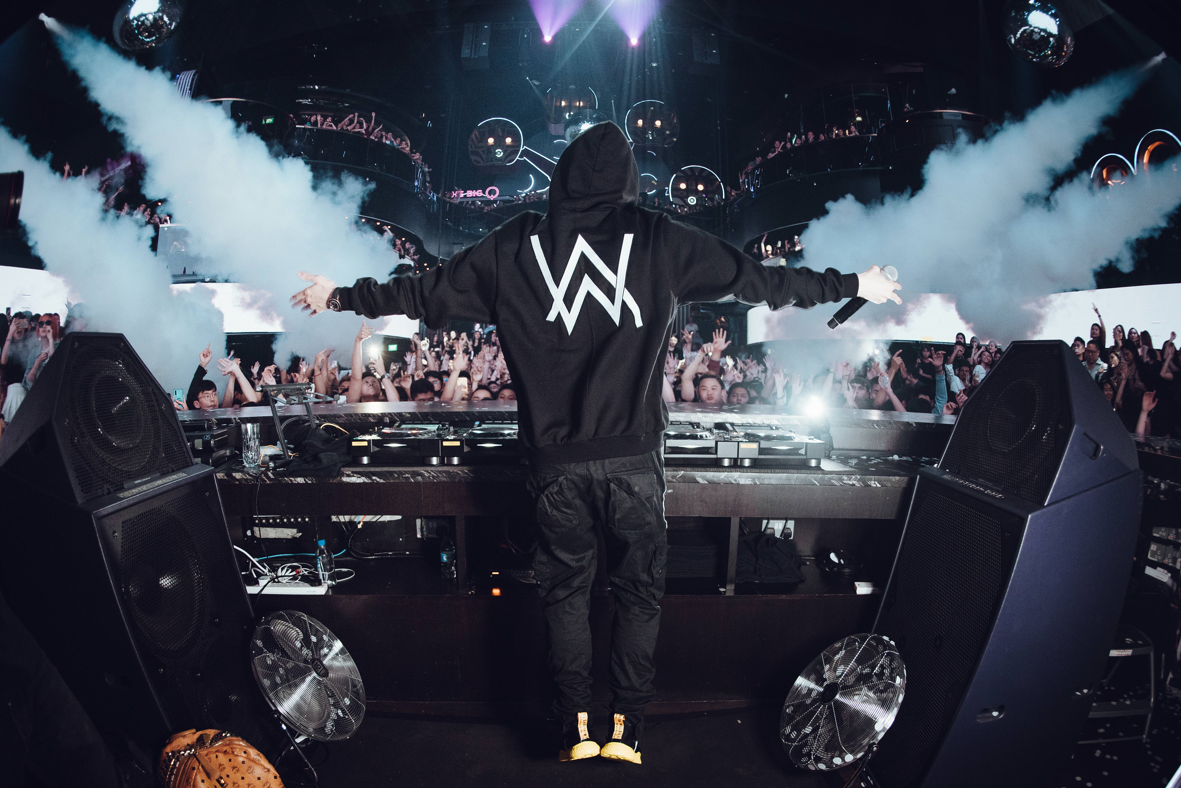 Alan Walker