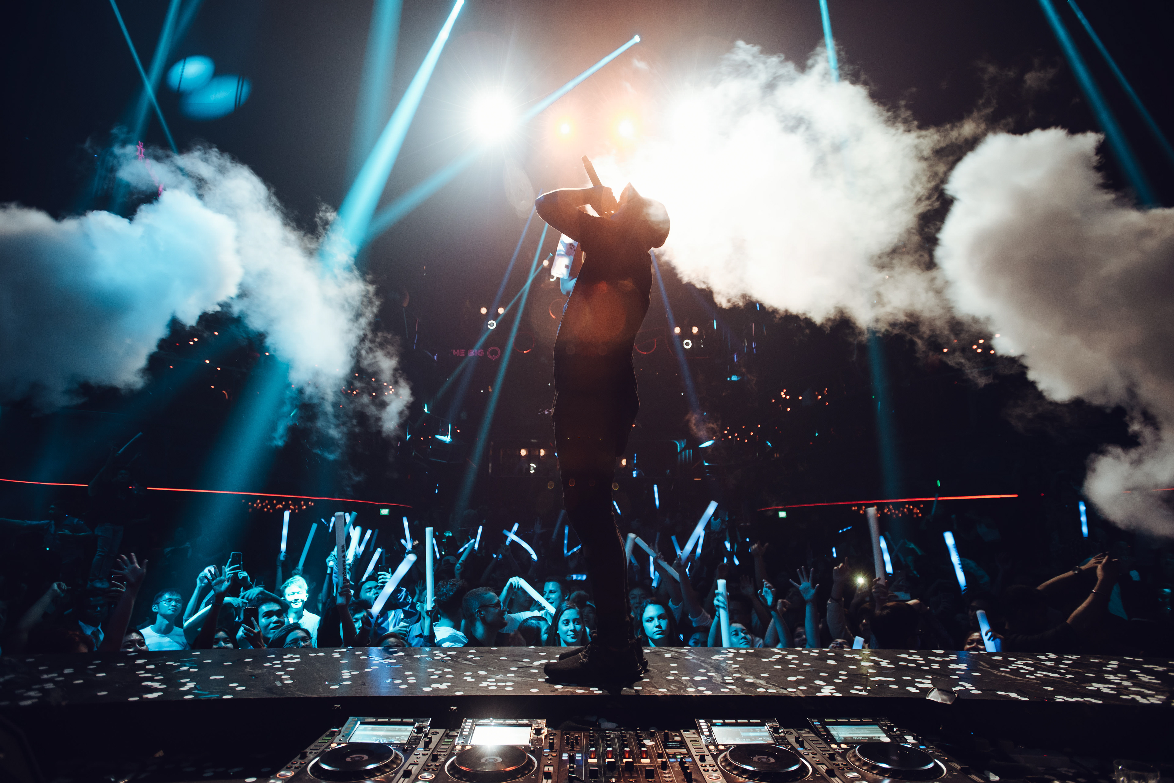 Borgeous