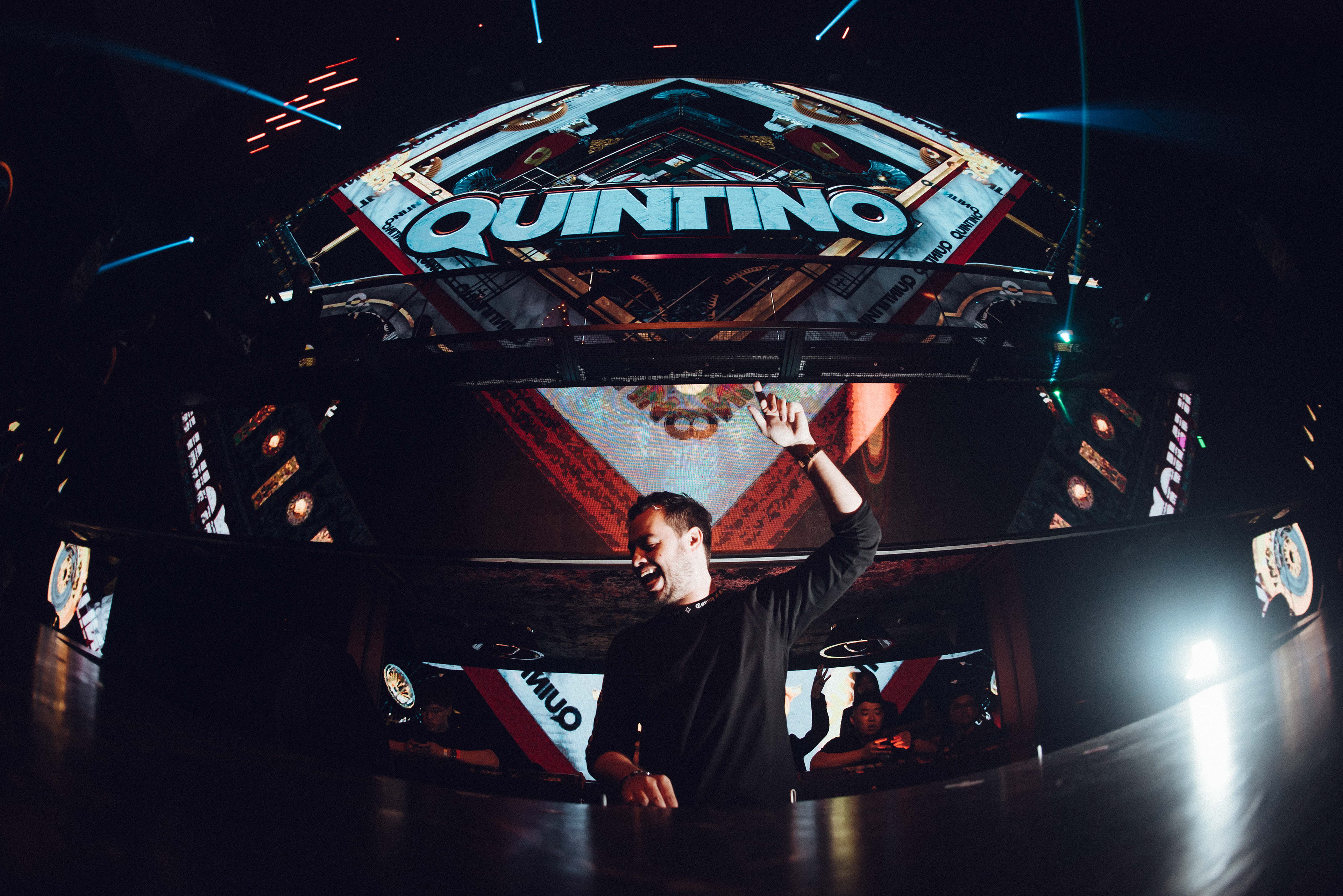 Quintino