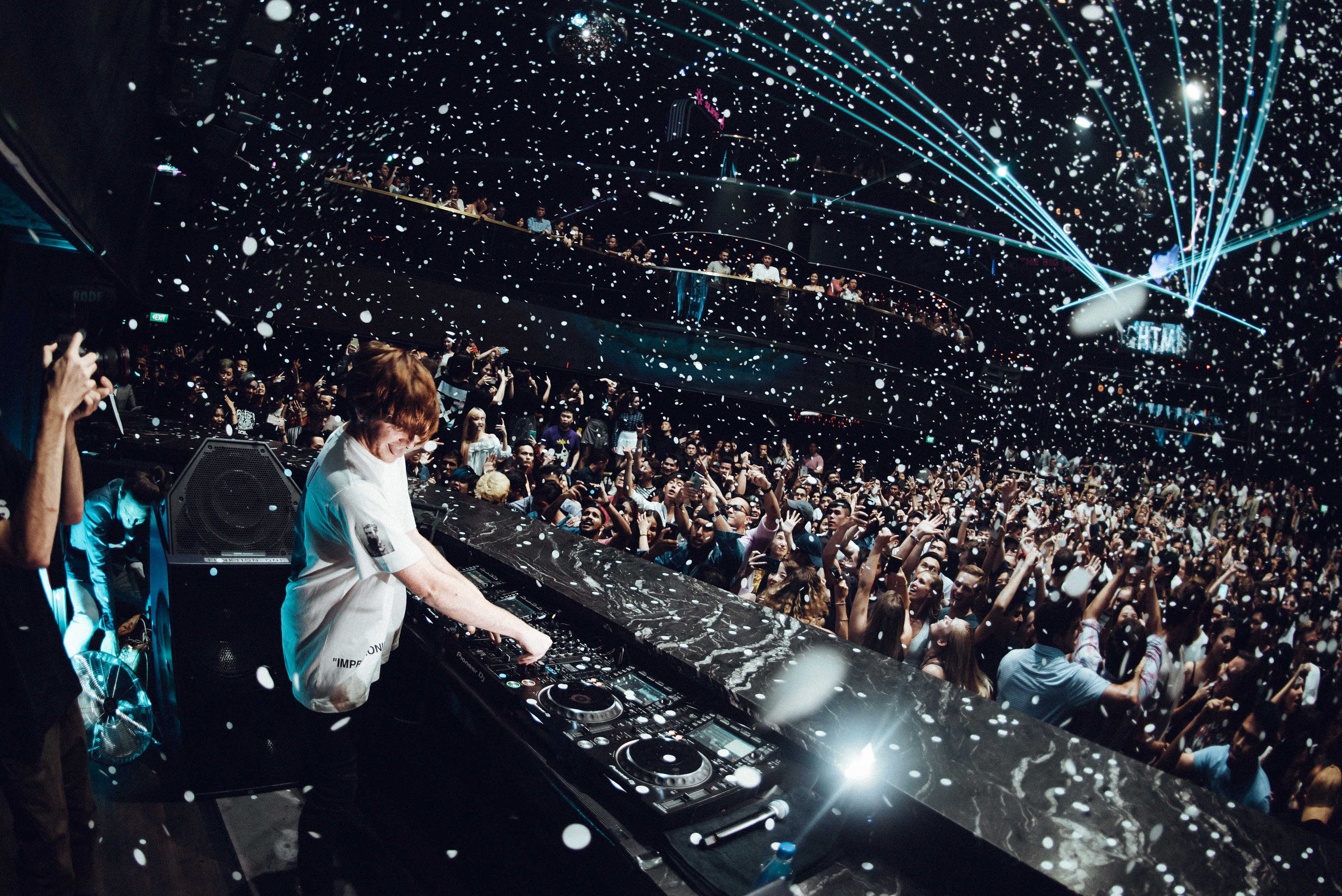NGHTMRE