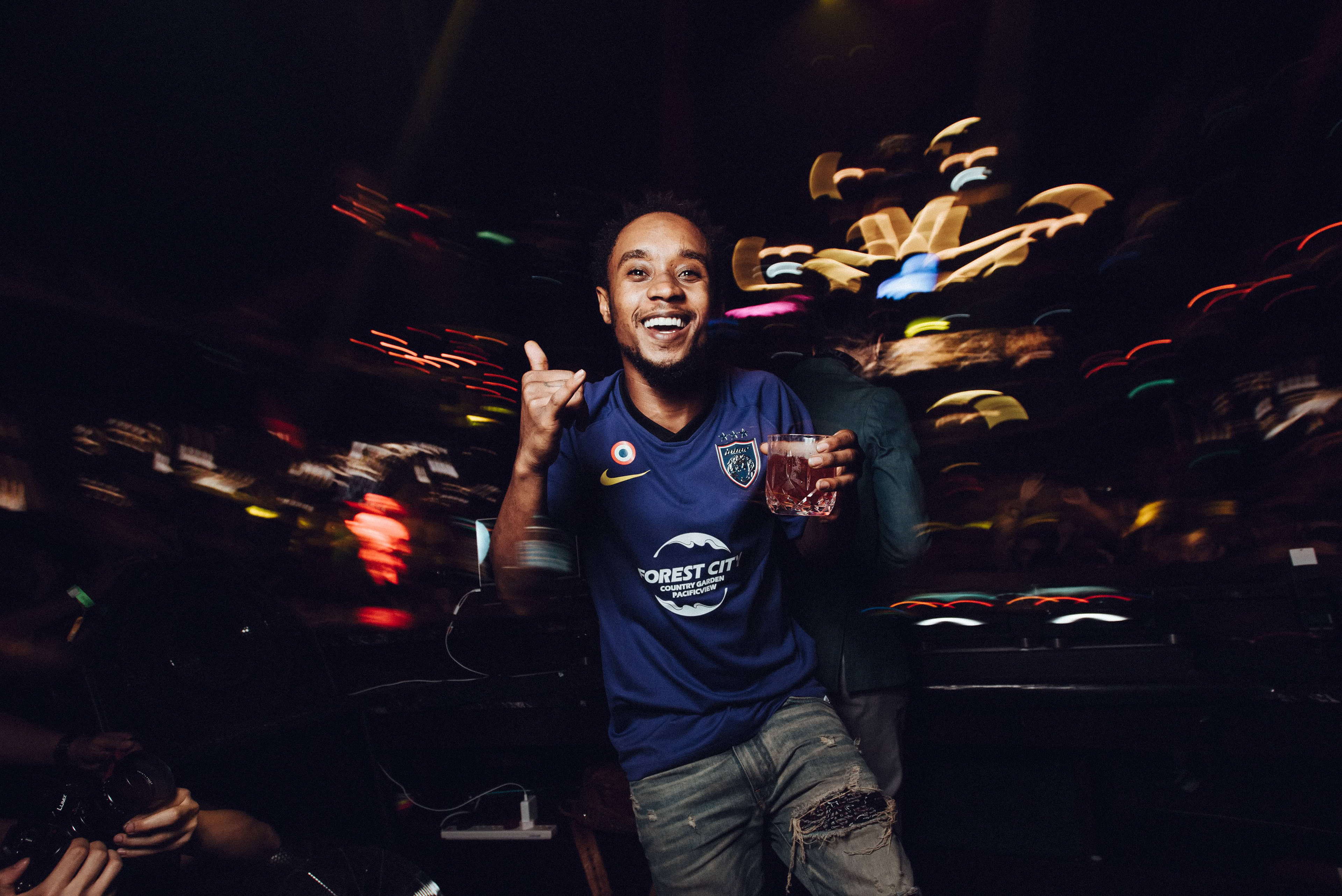 Rae Sremmurd