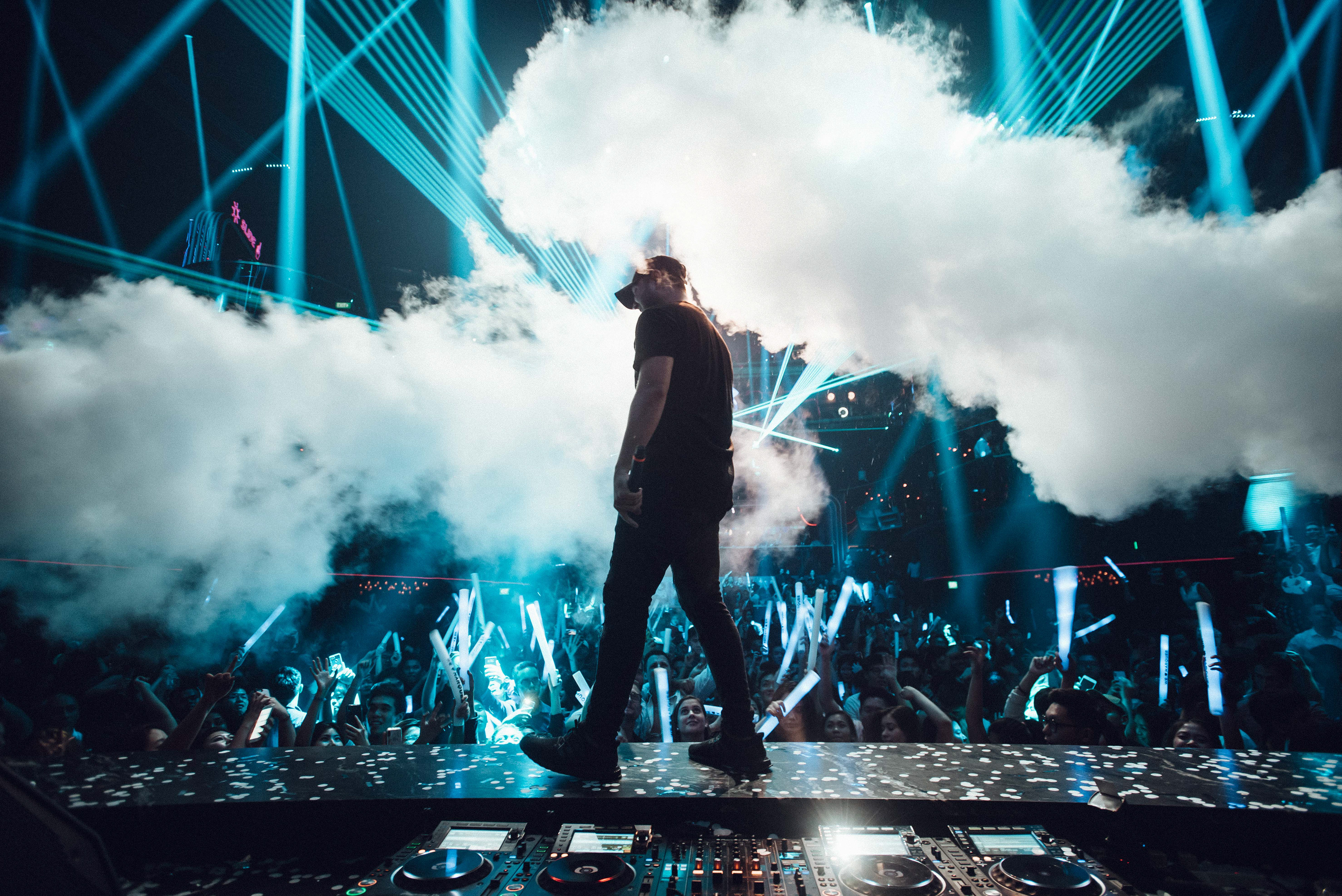 Borgeous