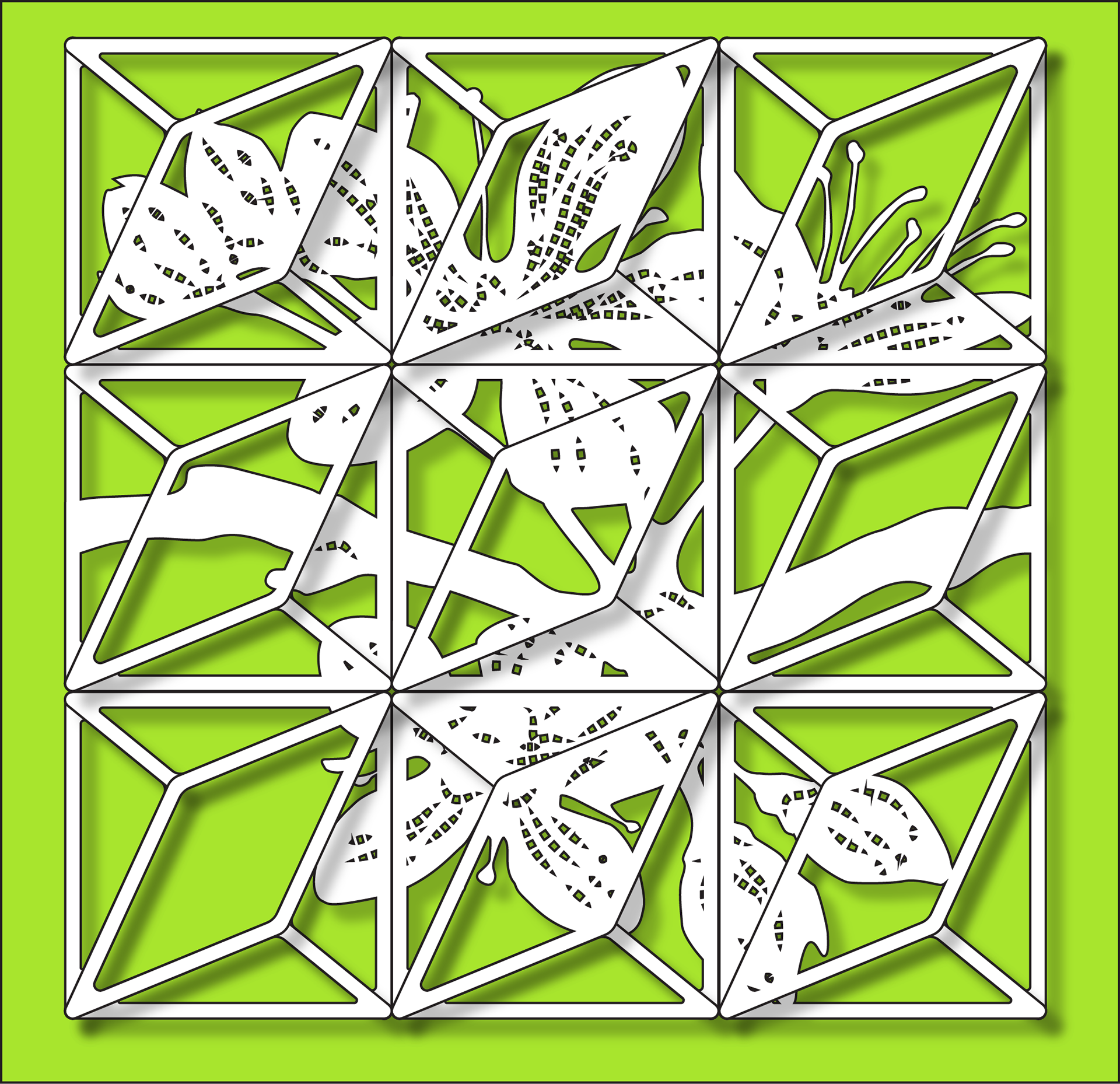 Panel Design