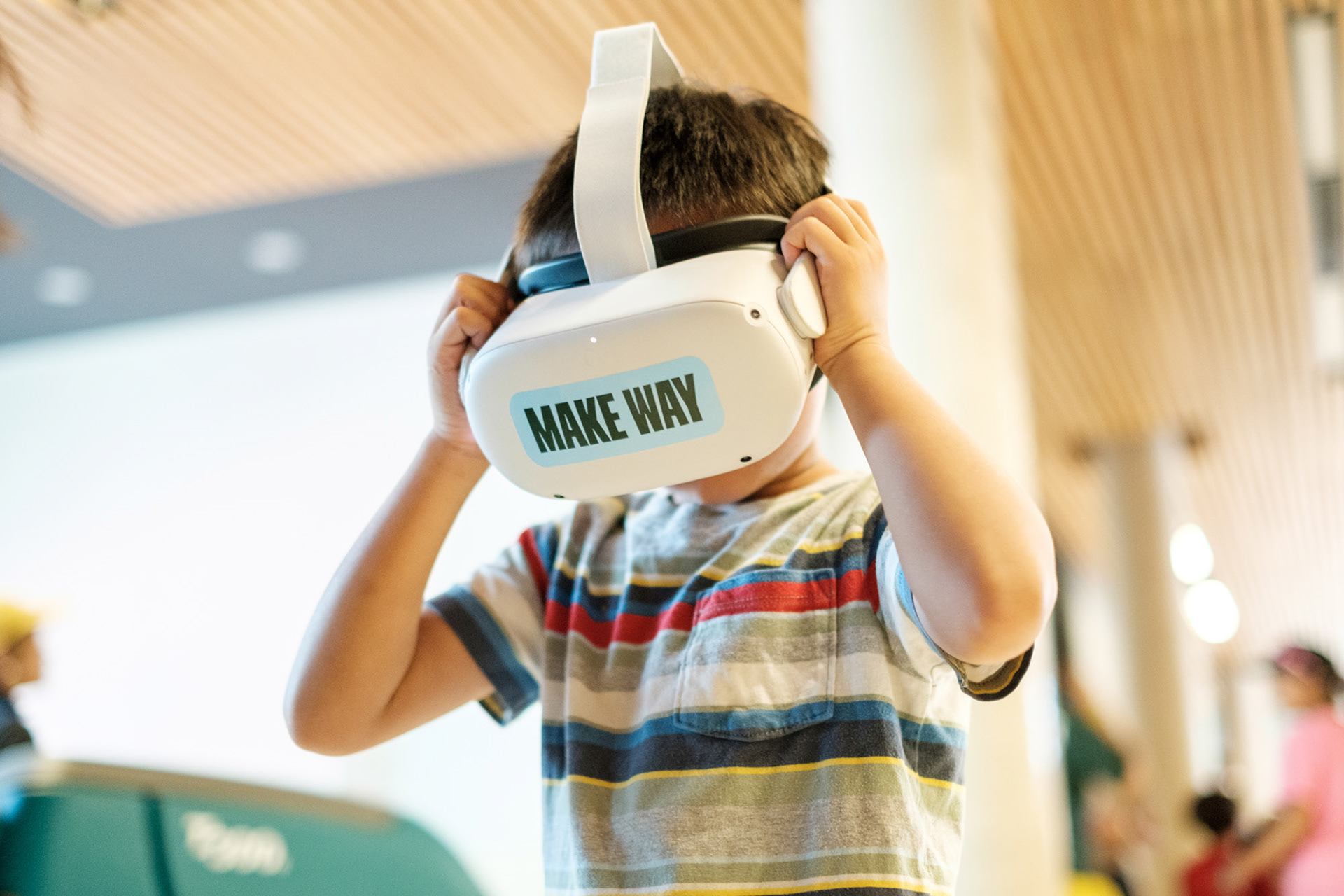 VR Experience
