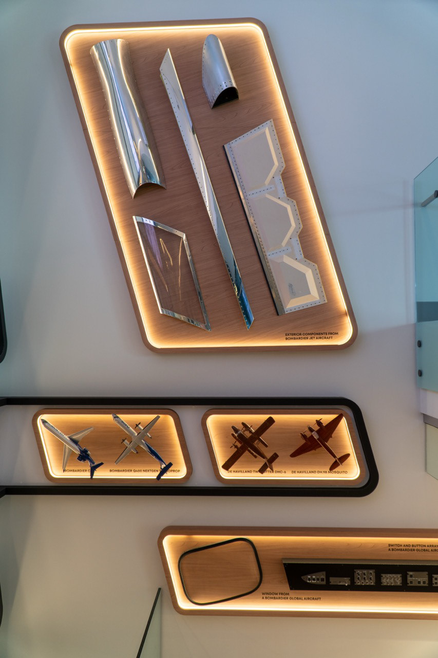 Aviation Artifacts