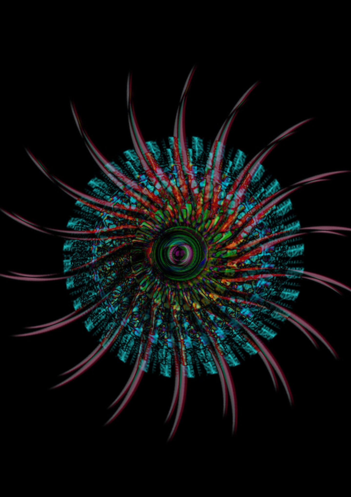 Digital Eye