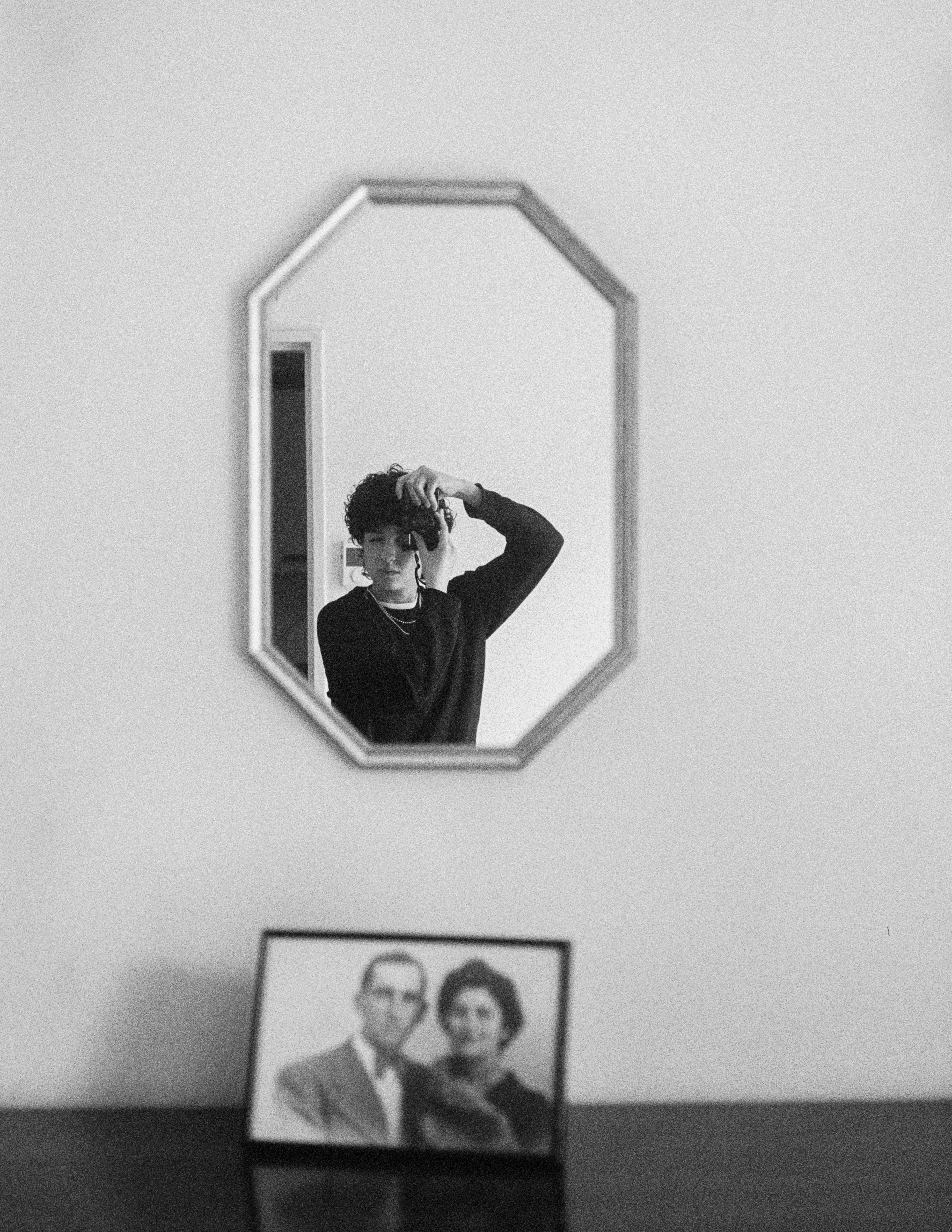 My interest in photography began when I inherited my first ever film camera.. Read more...