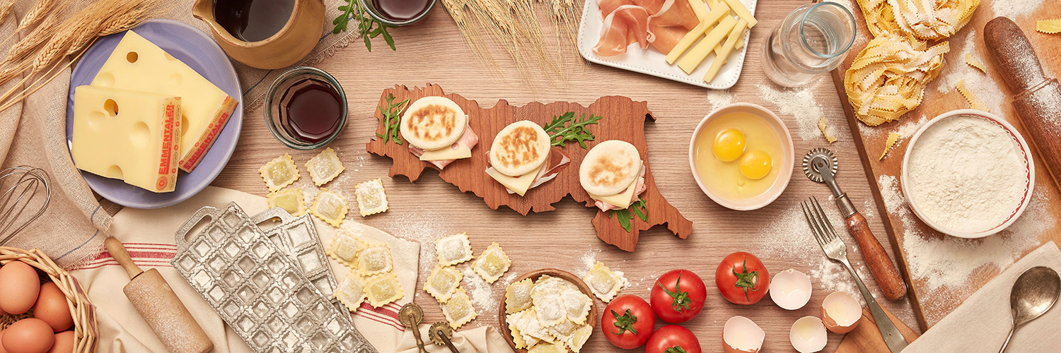Emilia Romagna