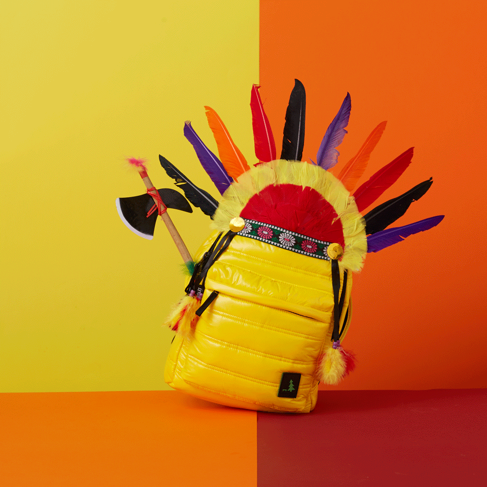 Indigenous People's Day