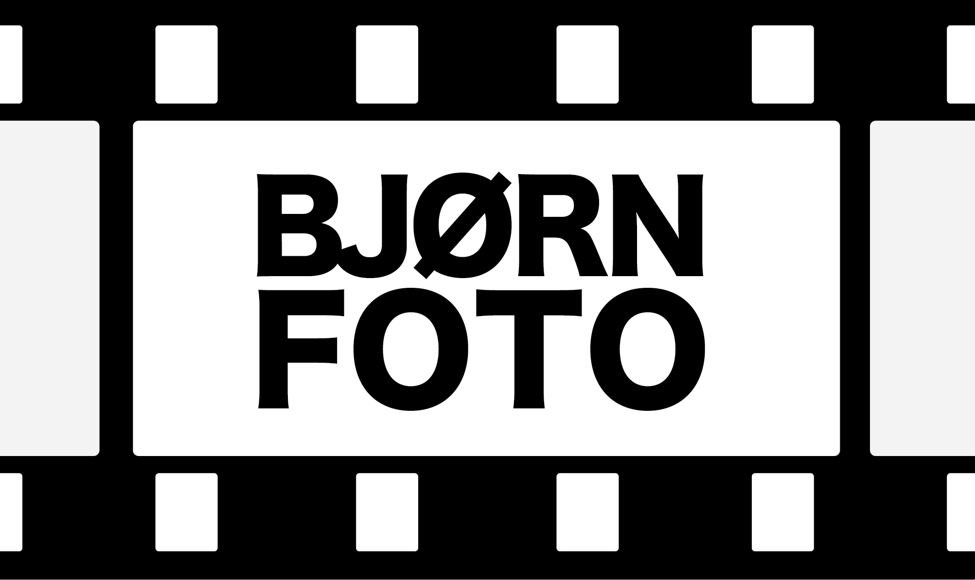 Bjørn Foto