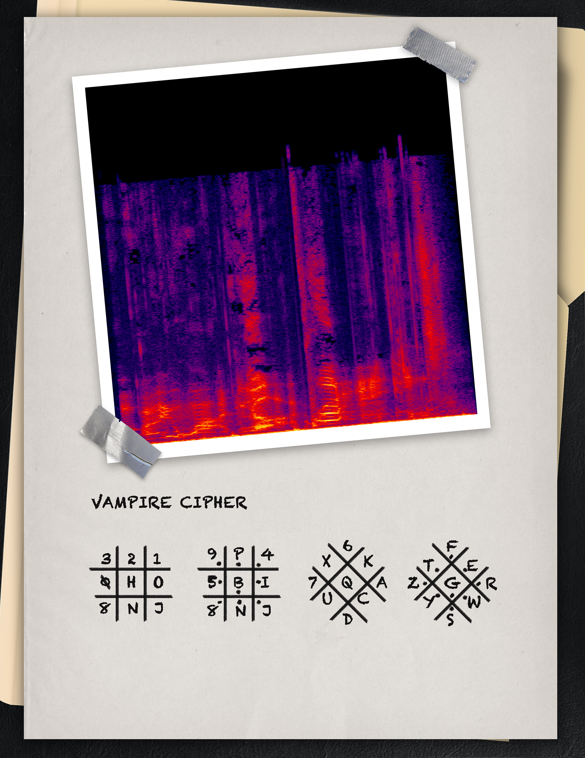 in-game puzzle graphic