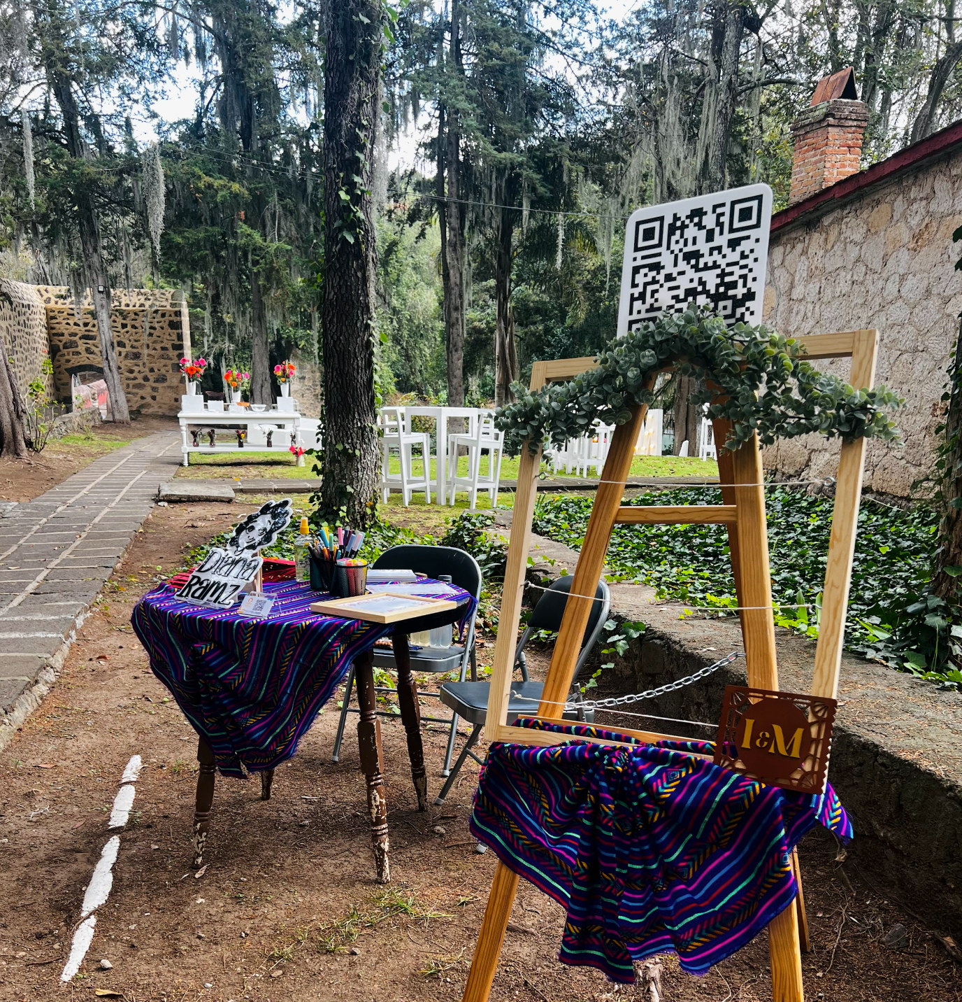 Huasca de Ocampo, Hidalgo