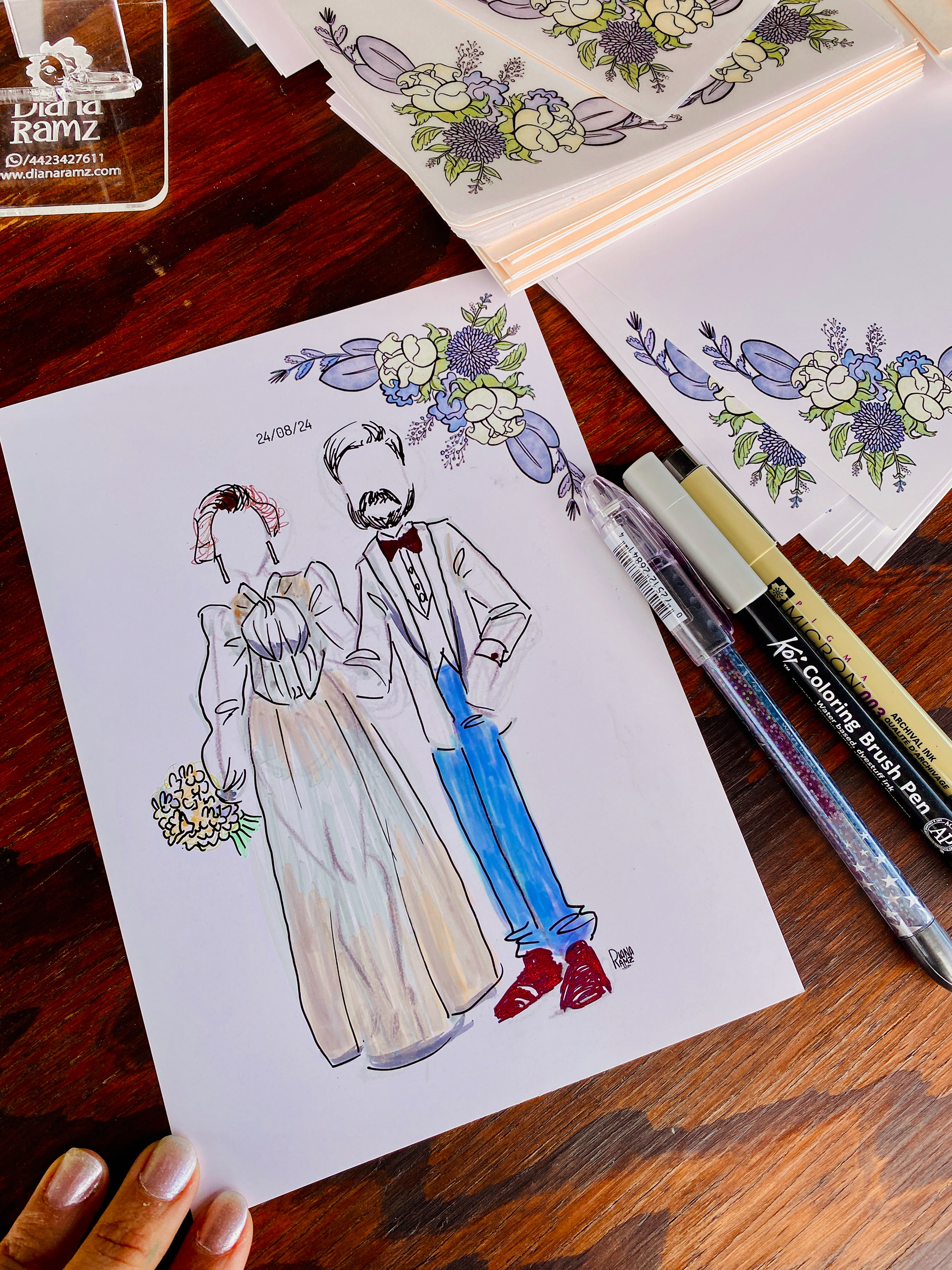 Wedding