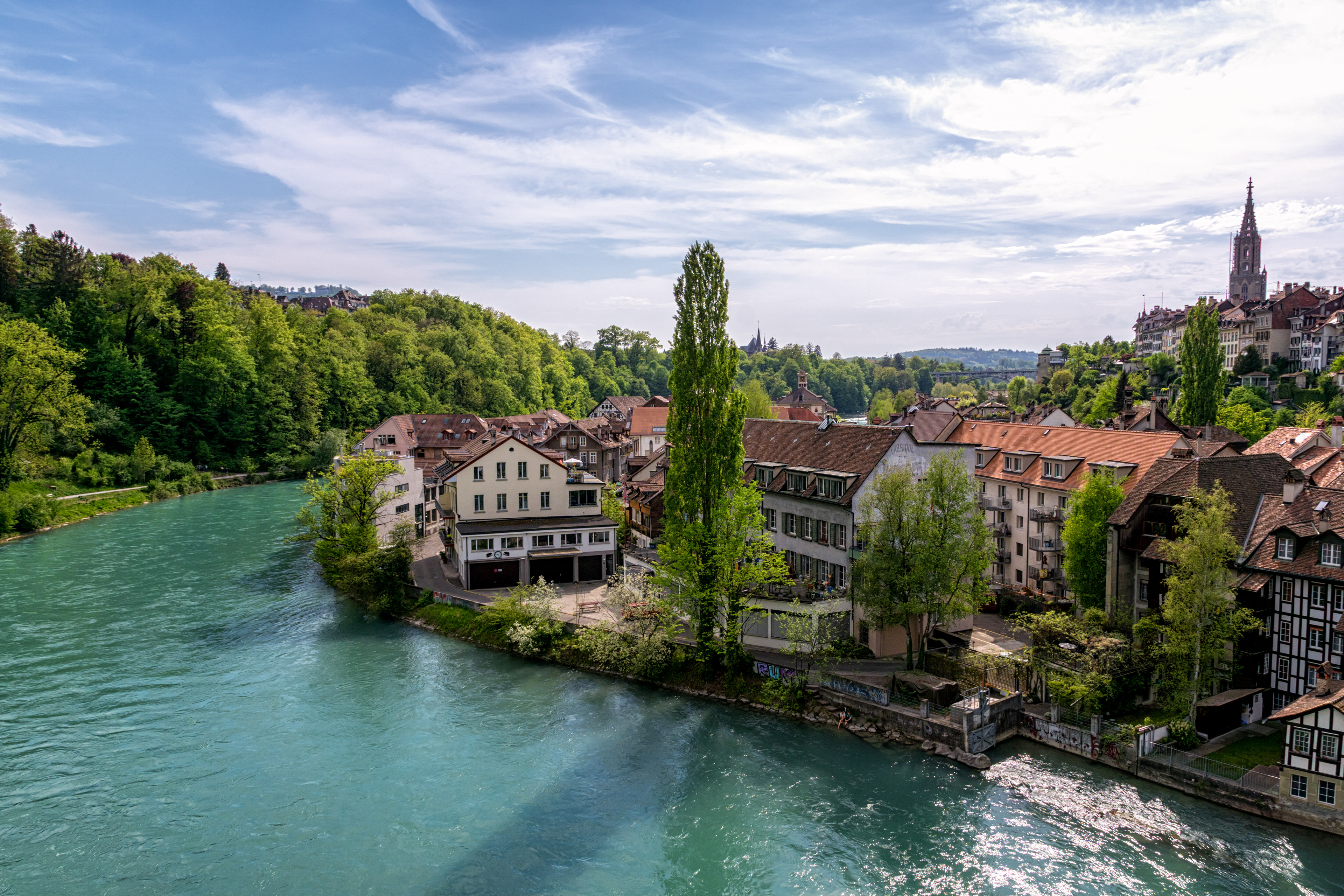 Bern