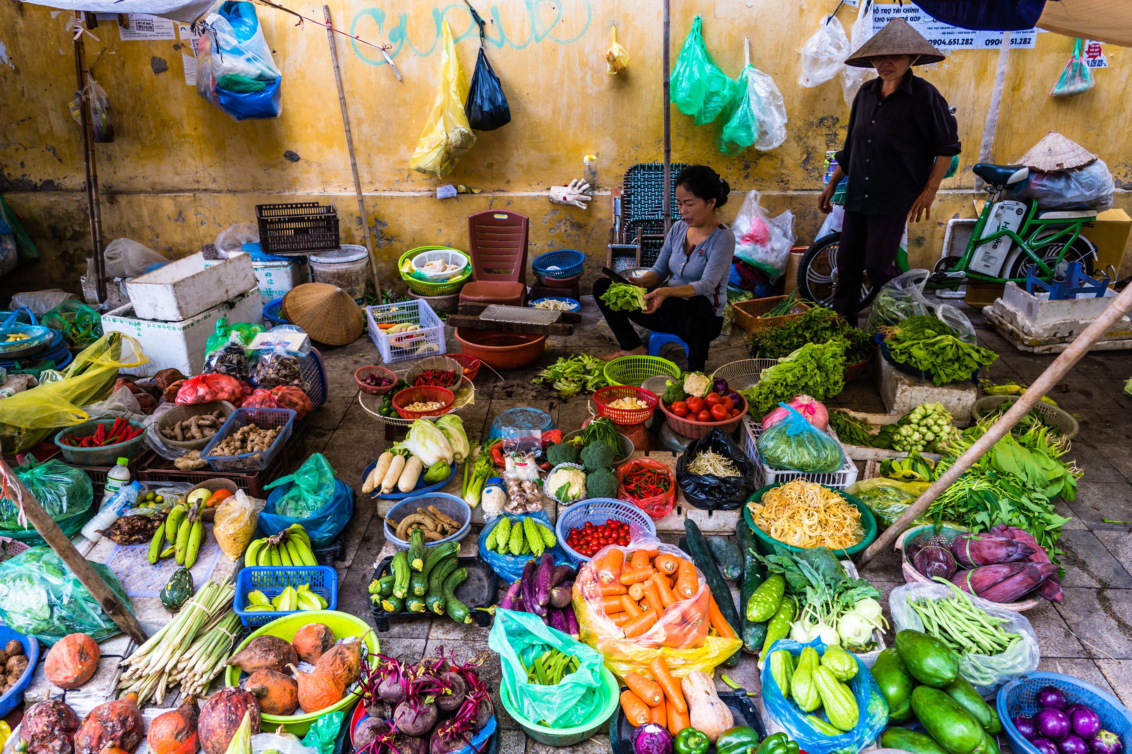 Hanoi