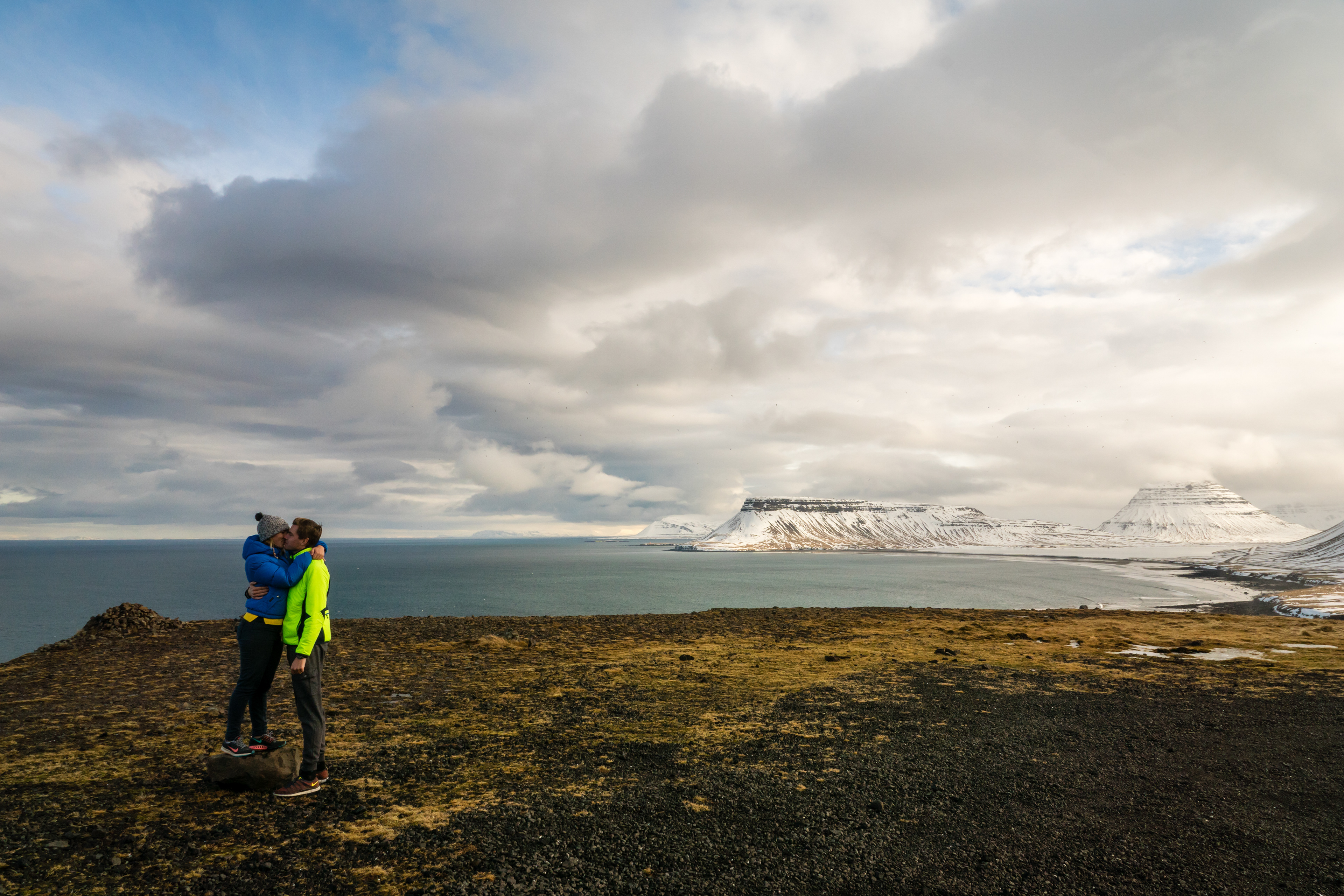 Snaefellsnes Peninsula