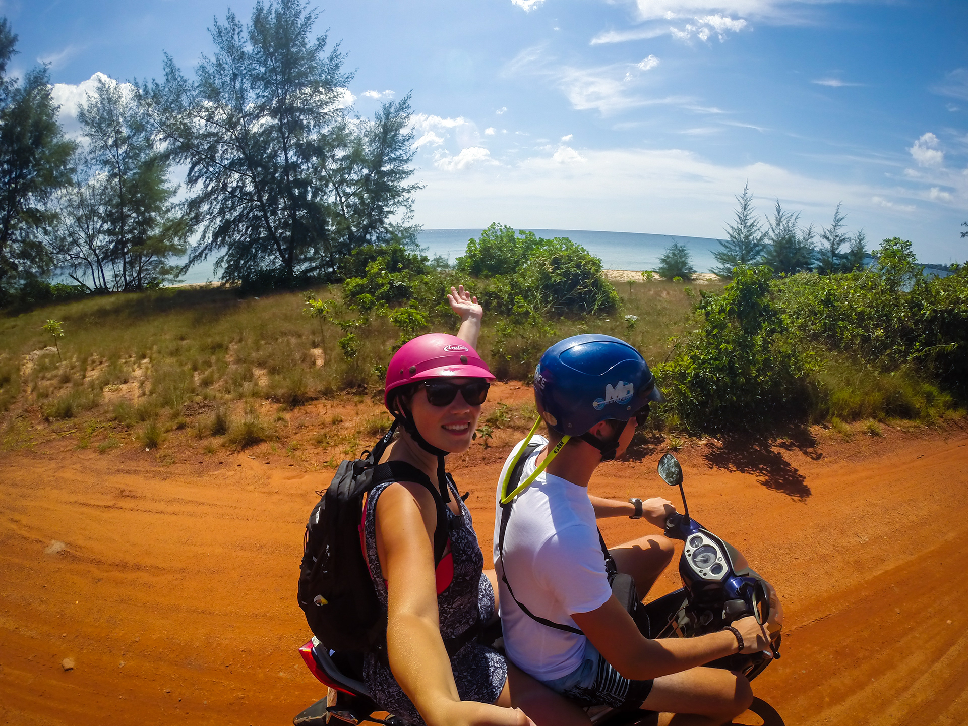 Phu Quoc Island