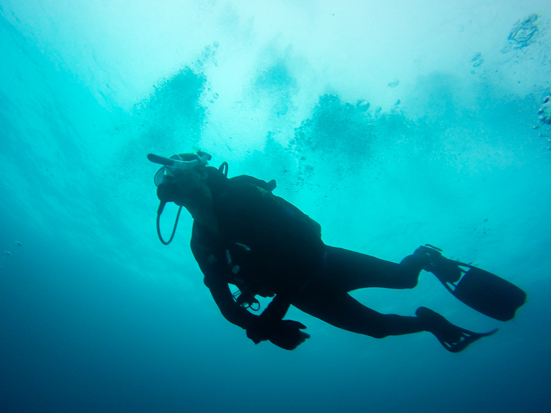 Tunku Abdul Rahman National Park