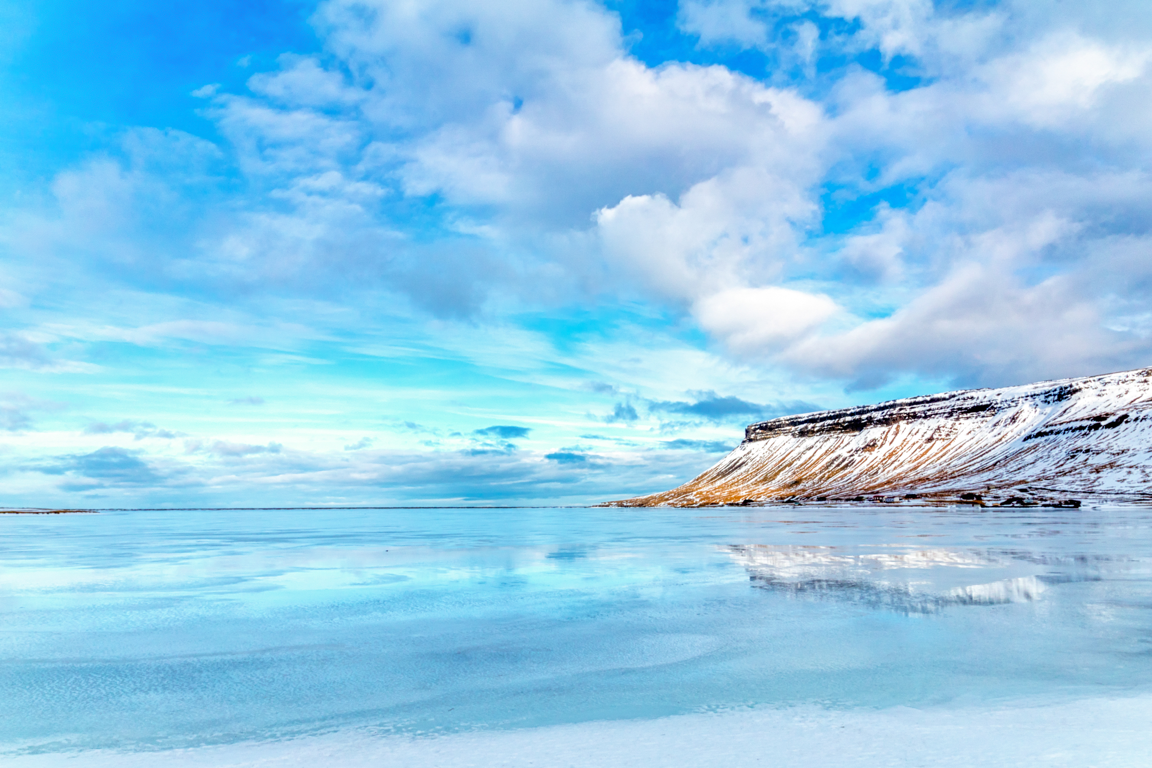 Snaefellsnes Peninsula