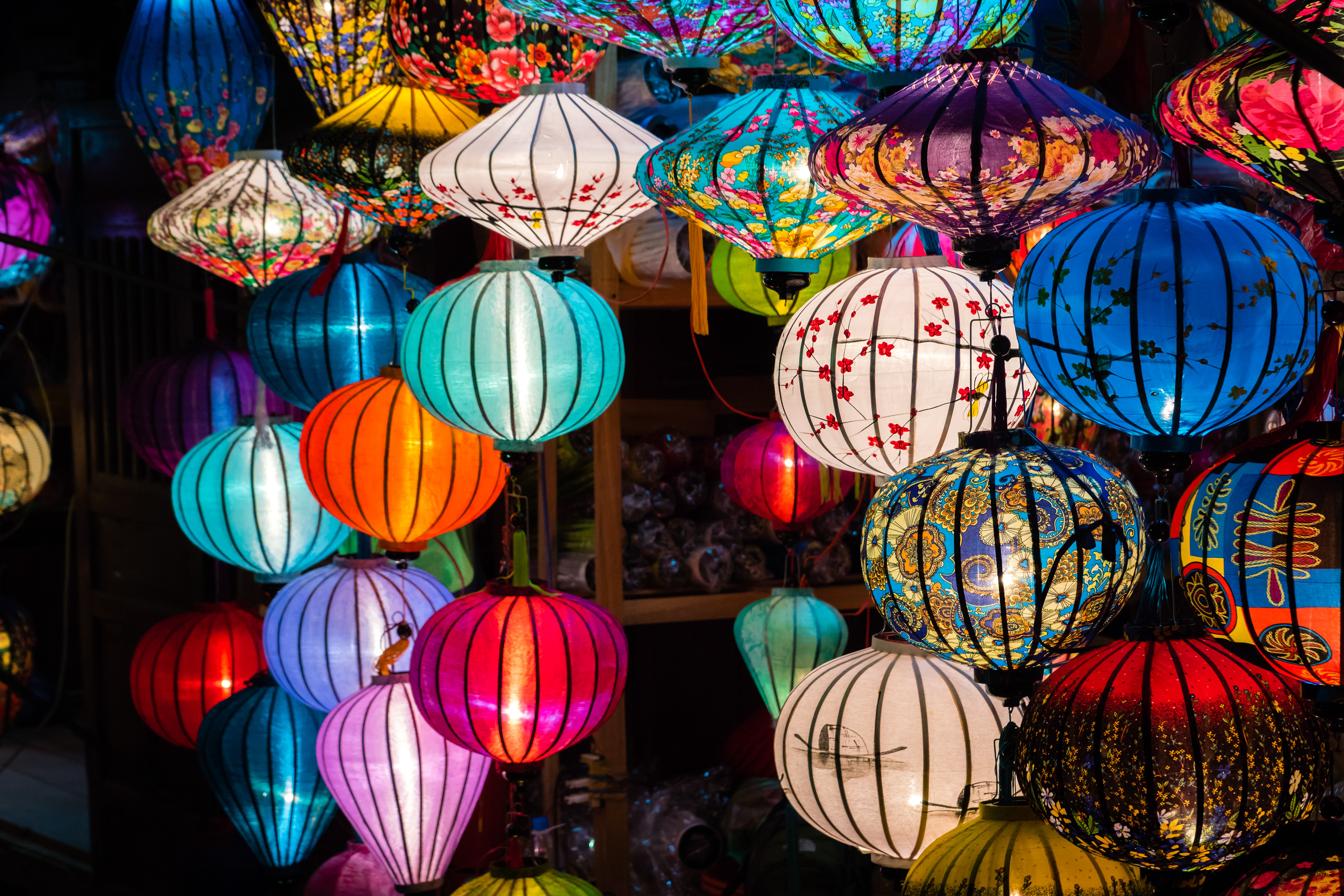 Hoi An