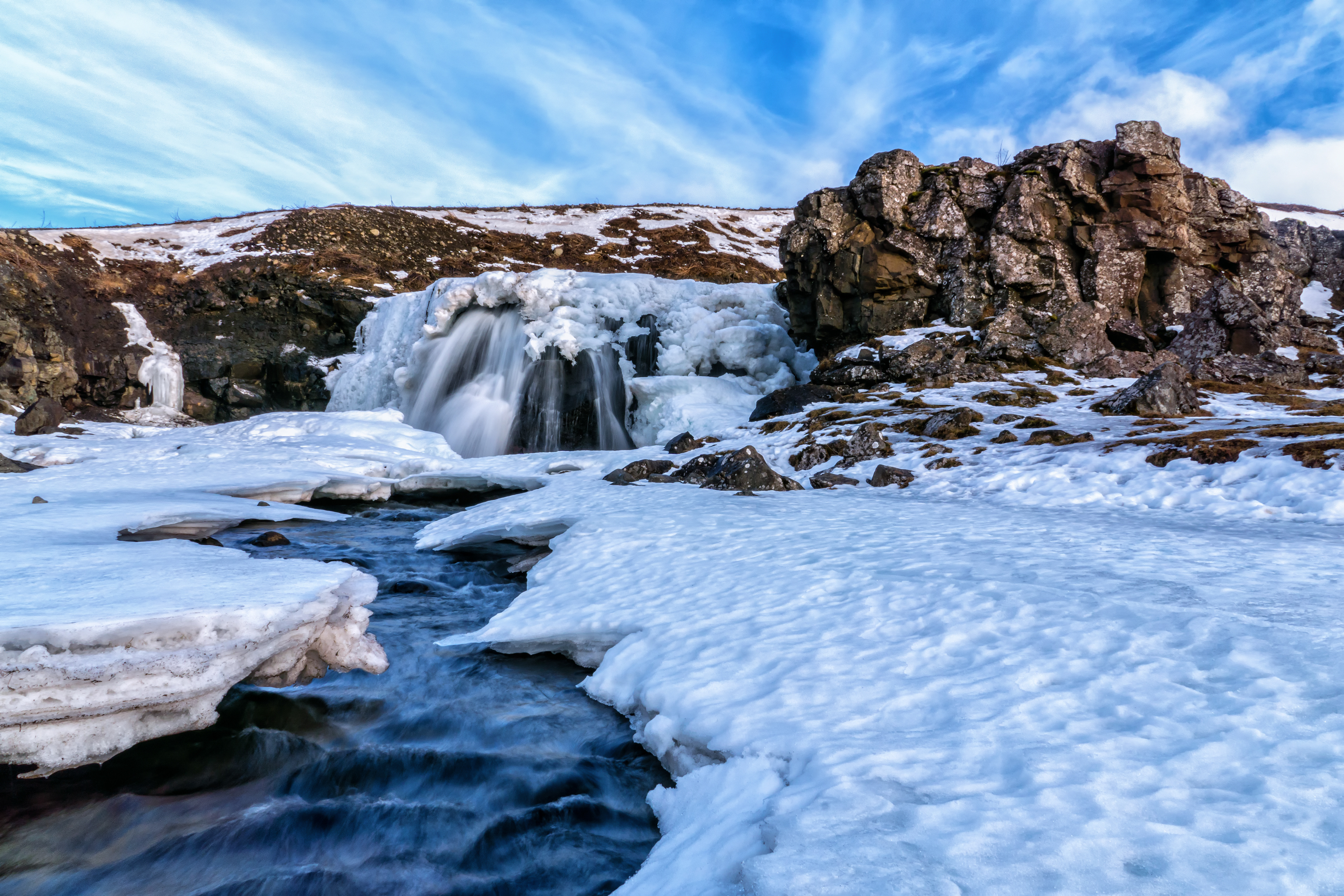 Snaefellsnes Peninsula