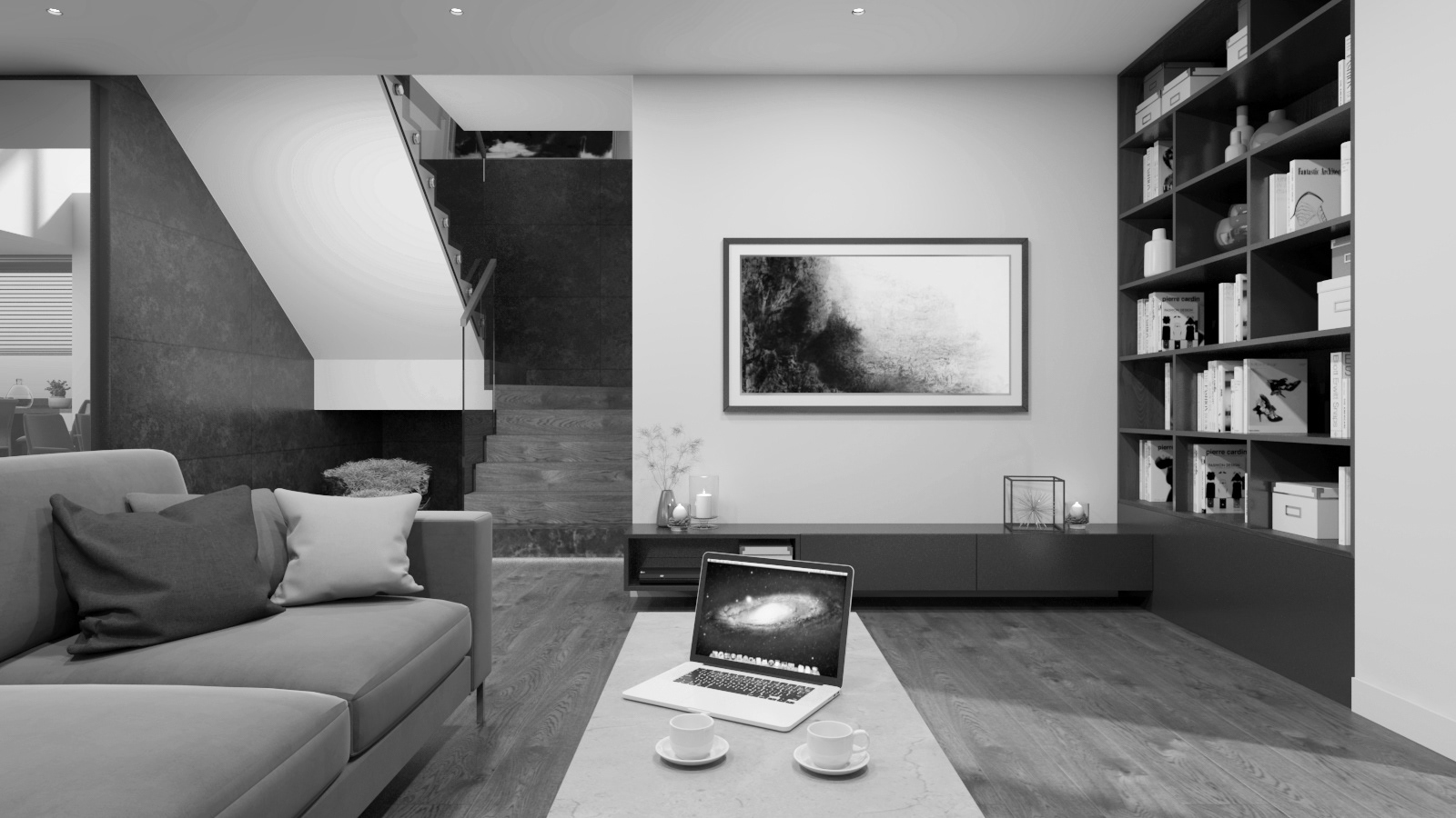 INTERIORS