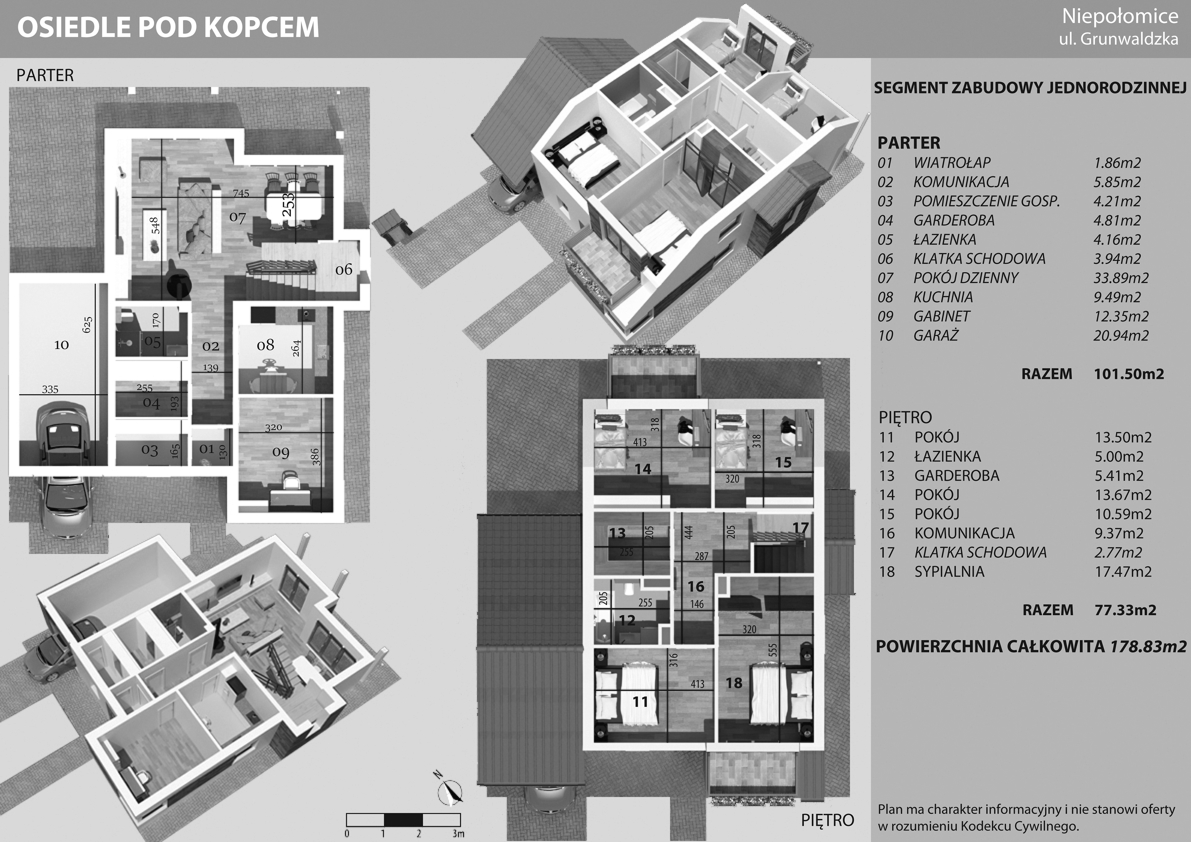 ARCHITECTURE