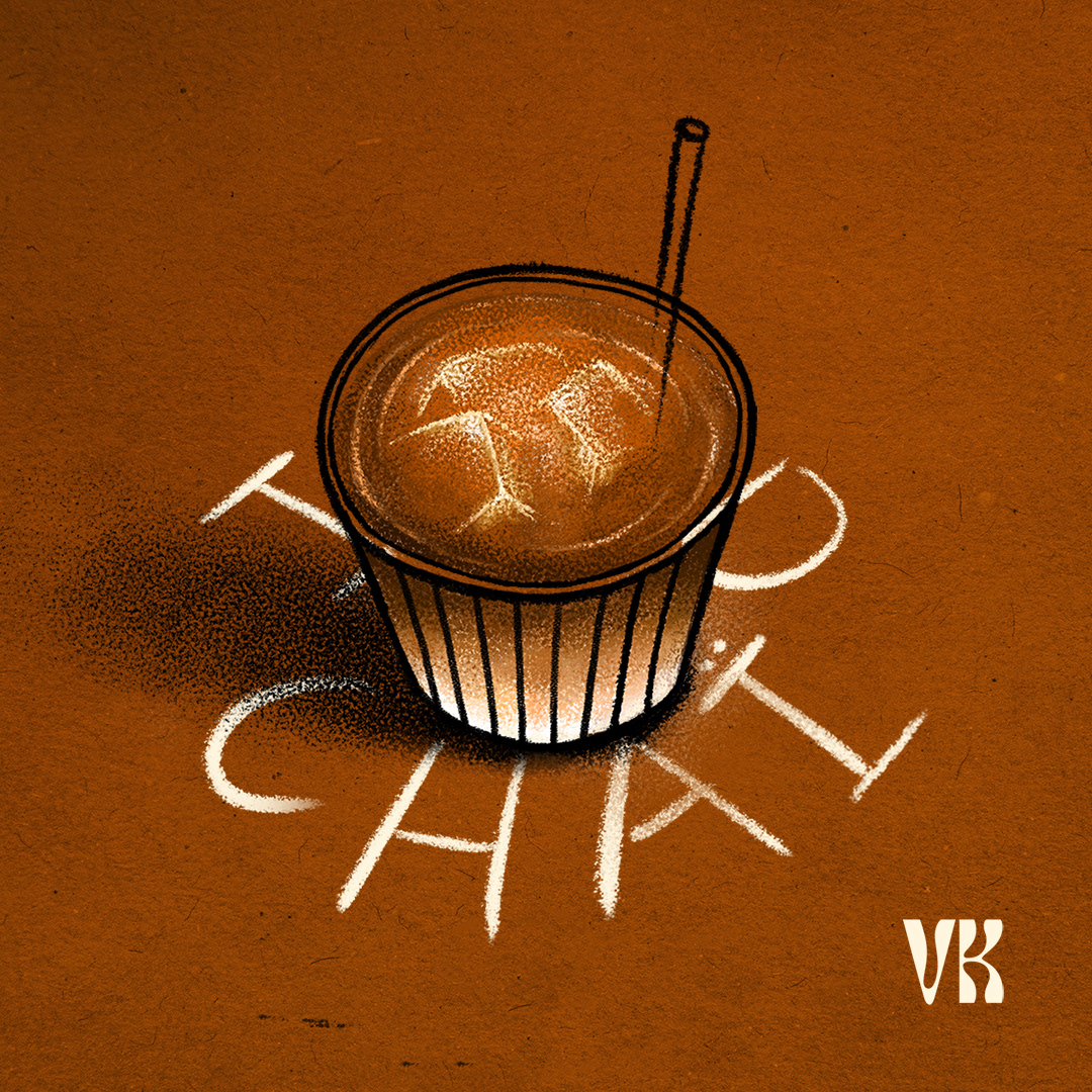 Ad creatives for Toronto-based Vegan Test Kitchen, Vegan Karachi